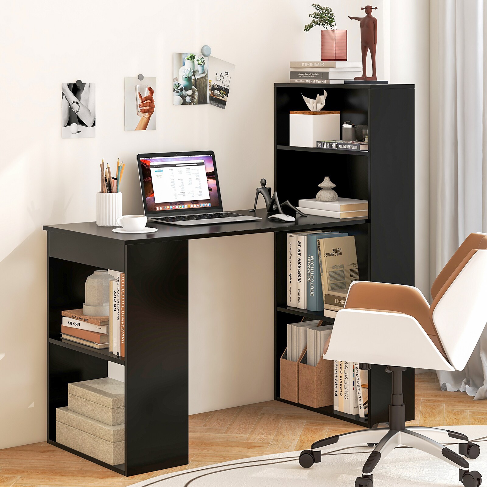 SUGIFT ZMLW014SUGHY1364 desks - View #2