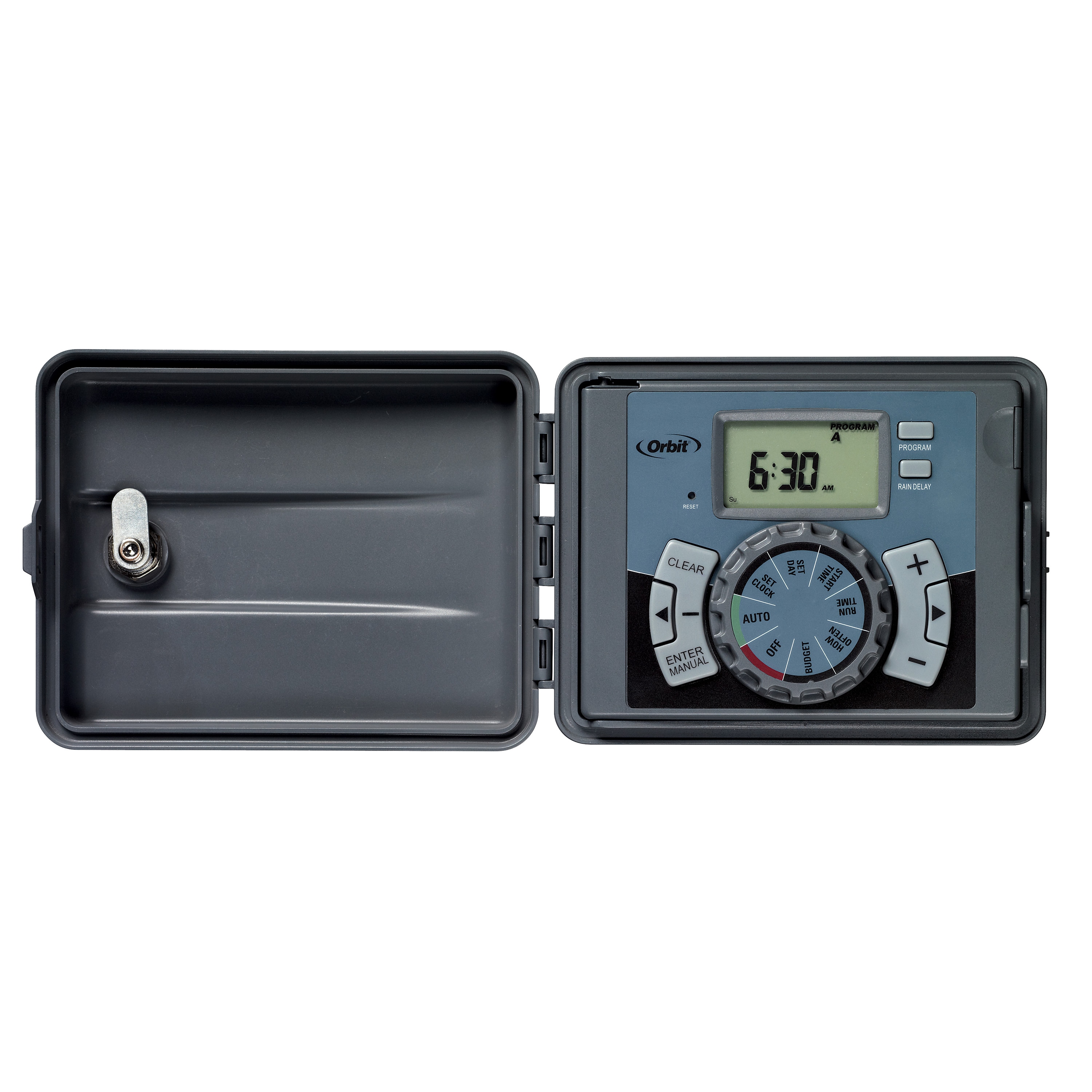 Orbit 27894 Irrigation-Timers - View #2