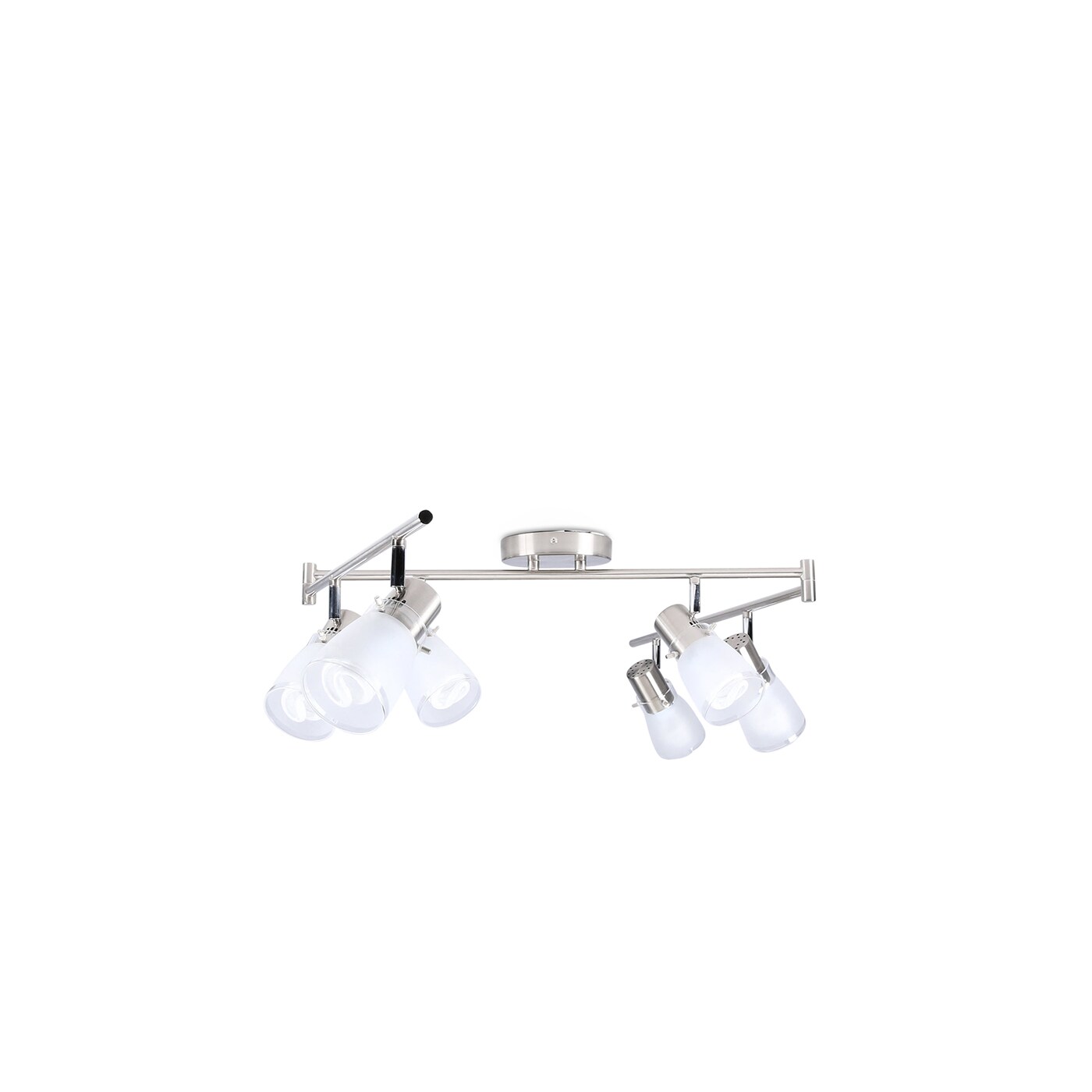 Portfolio 17828-000 Fixed-Track-Lighting - View #2