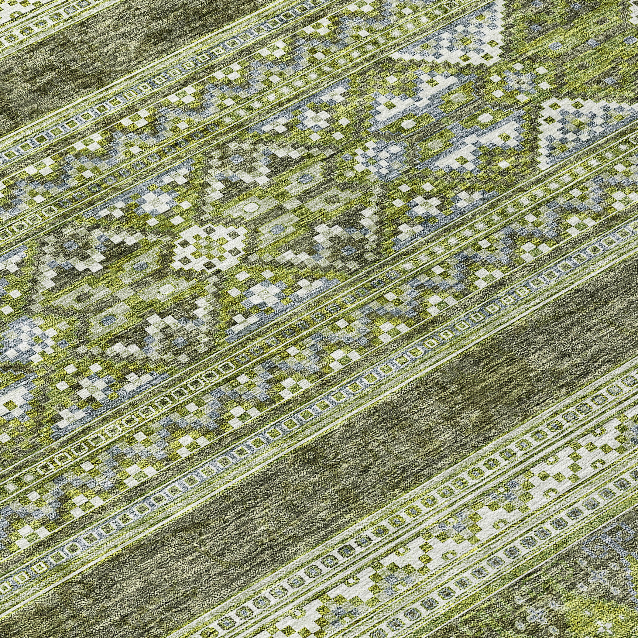 Addison Rugs ACN714OL9X12 rugs - View #5