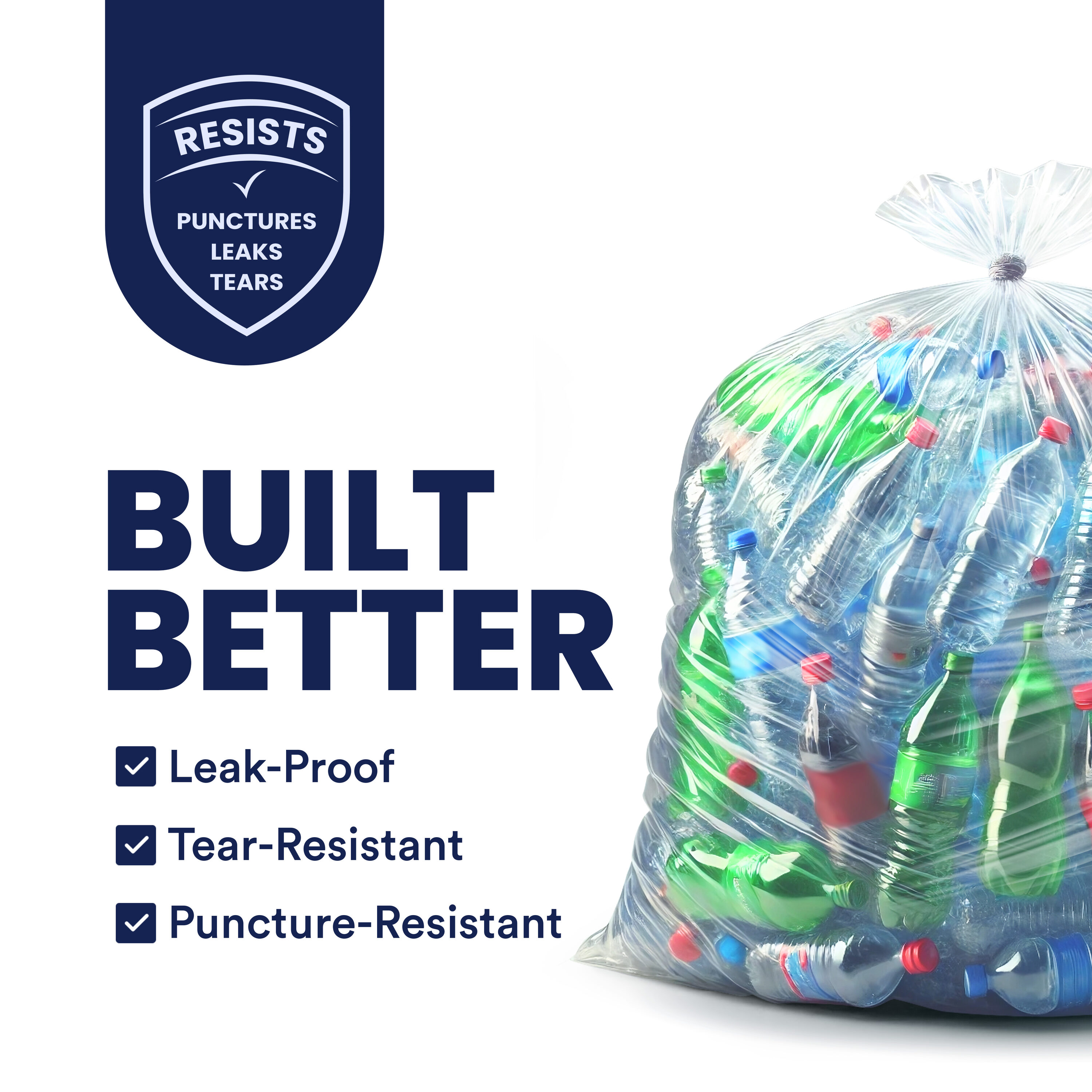 Plasticplace T55120CL m031730 - View #2