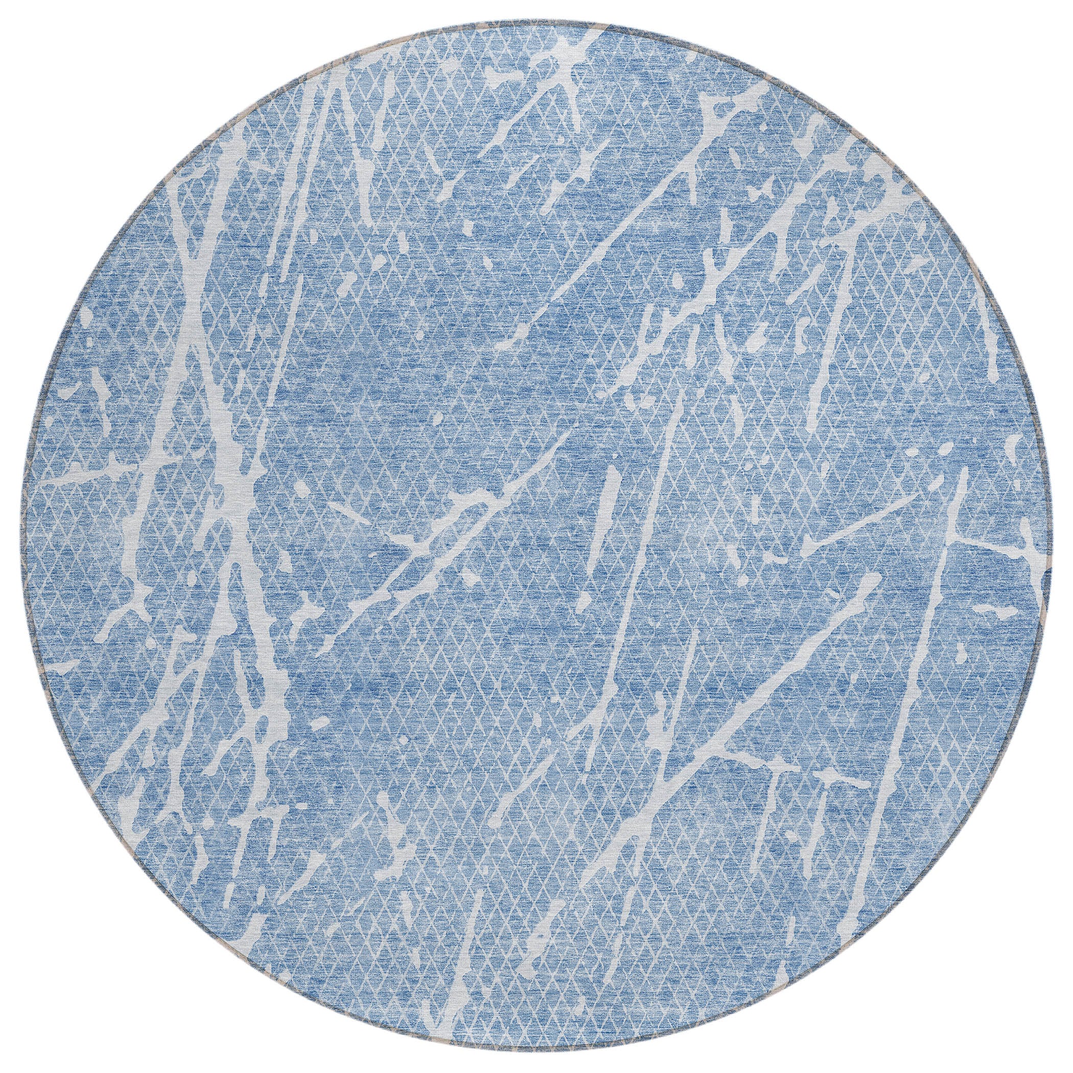 Addison Rugs ACN628BU8RO rugs - View #2