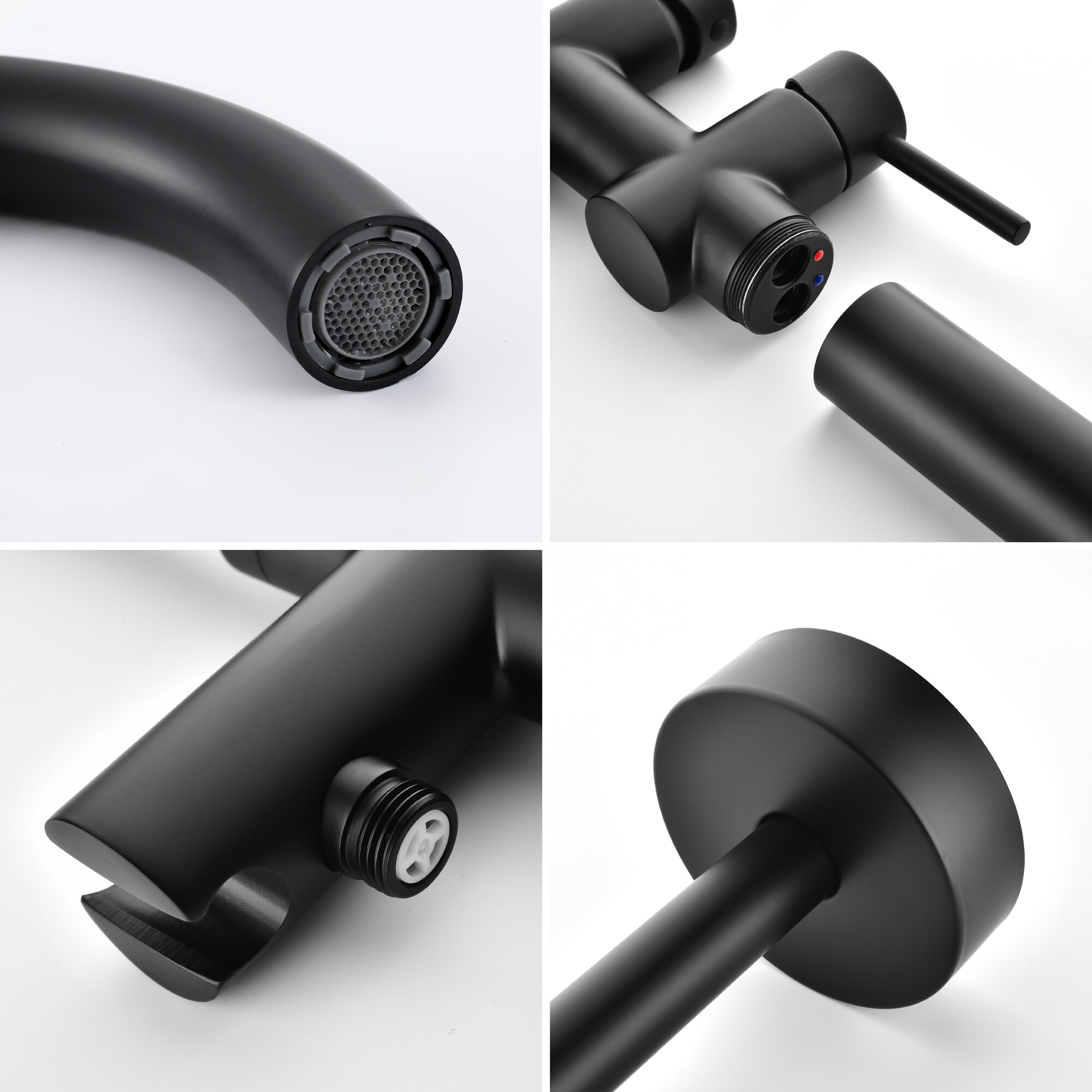 Nestfair SMD8006B Roman-Tub-Faucets - View #3