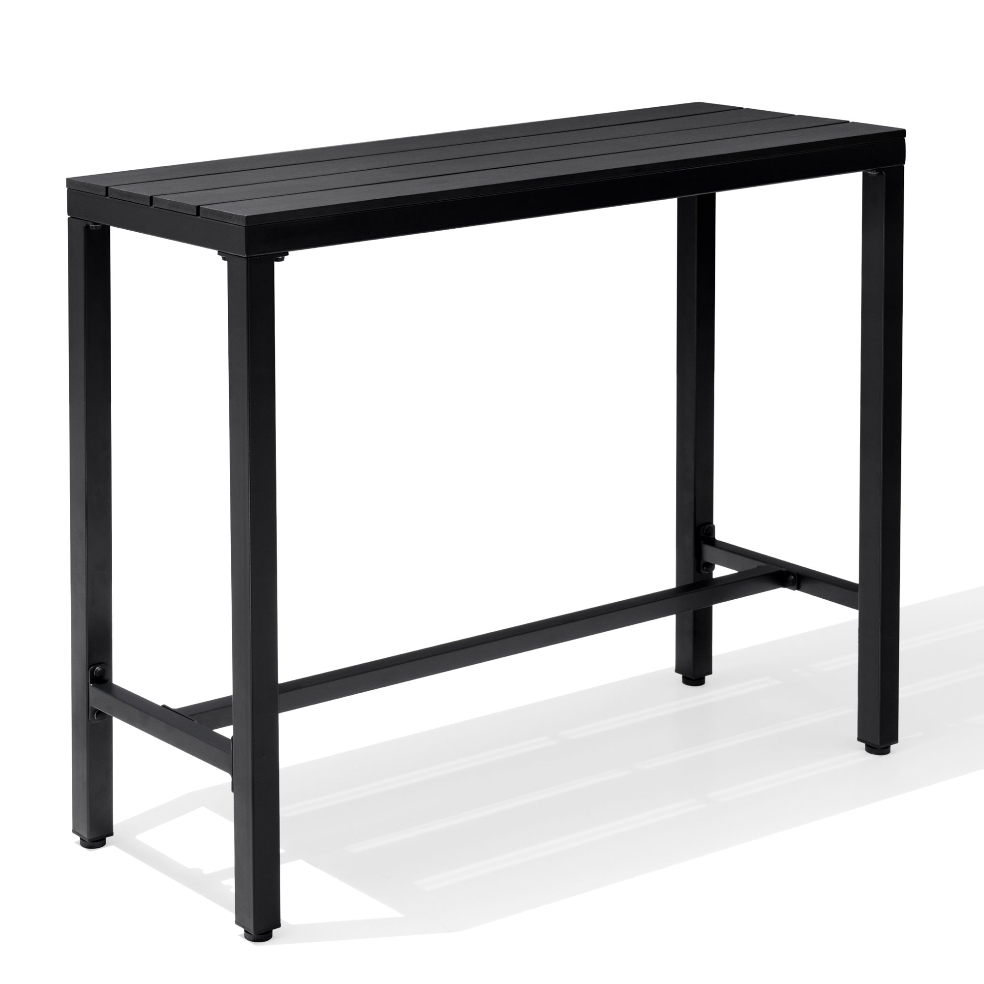 Crestlive Products CL-TB034BLK110 Patio-Tables - View #7