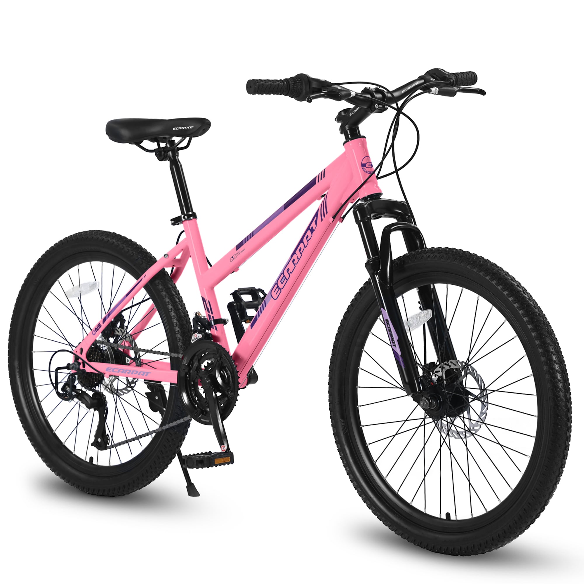 Bybafun YC2100055 26-in Girls' Mountain bike