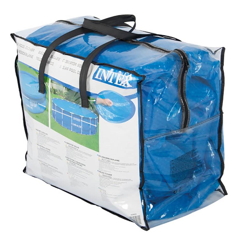 Intex 118410 Pool-Covers - View #3