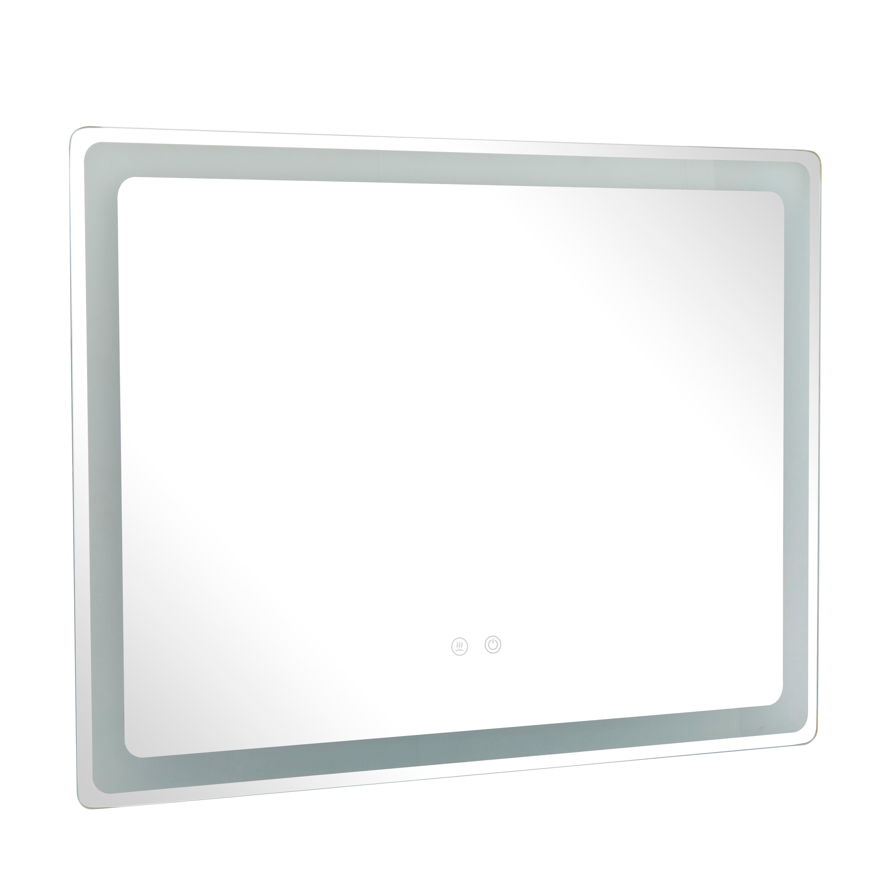 Grayson Lane 31580 Framed-Bath-Mirrors - View #3