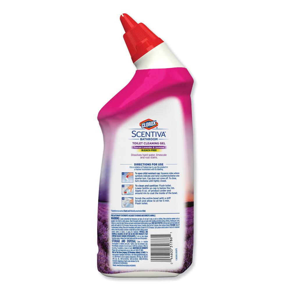 Clorox 4460031786  - View #2