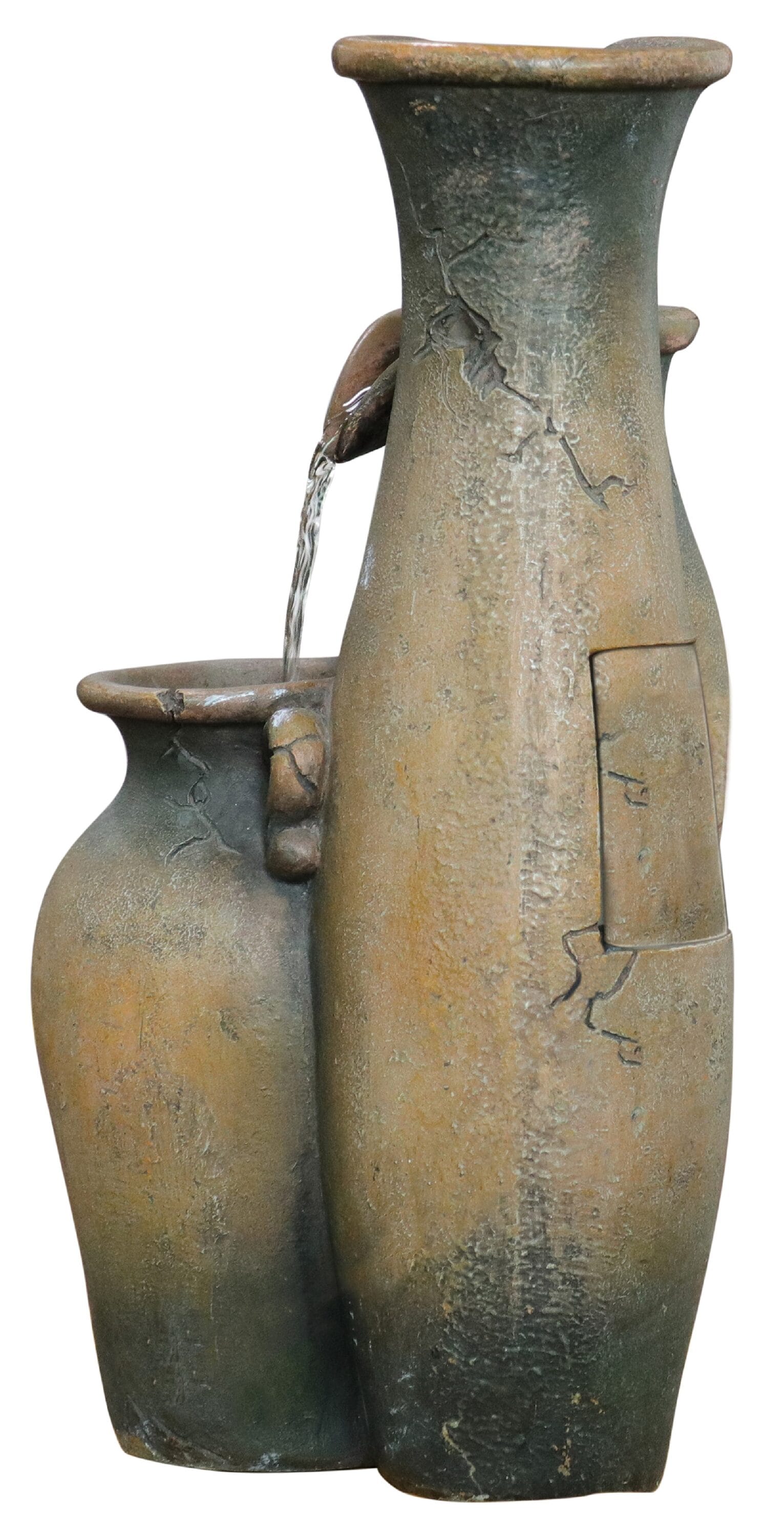 Hi-Line Gift 79271 fountains - View #2