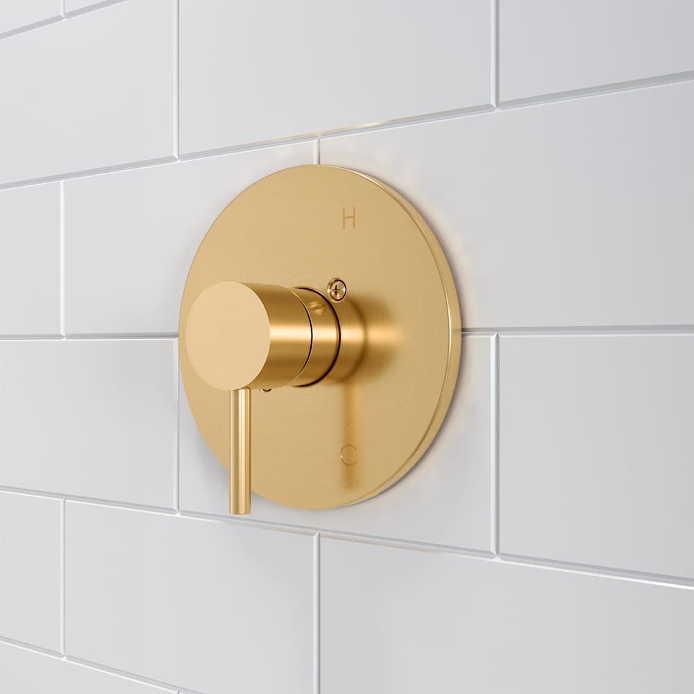 PROFLO PF8800BG Tub-Shower-Faucets - View #2