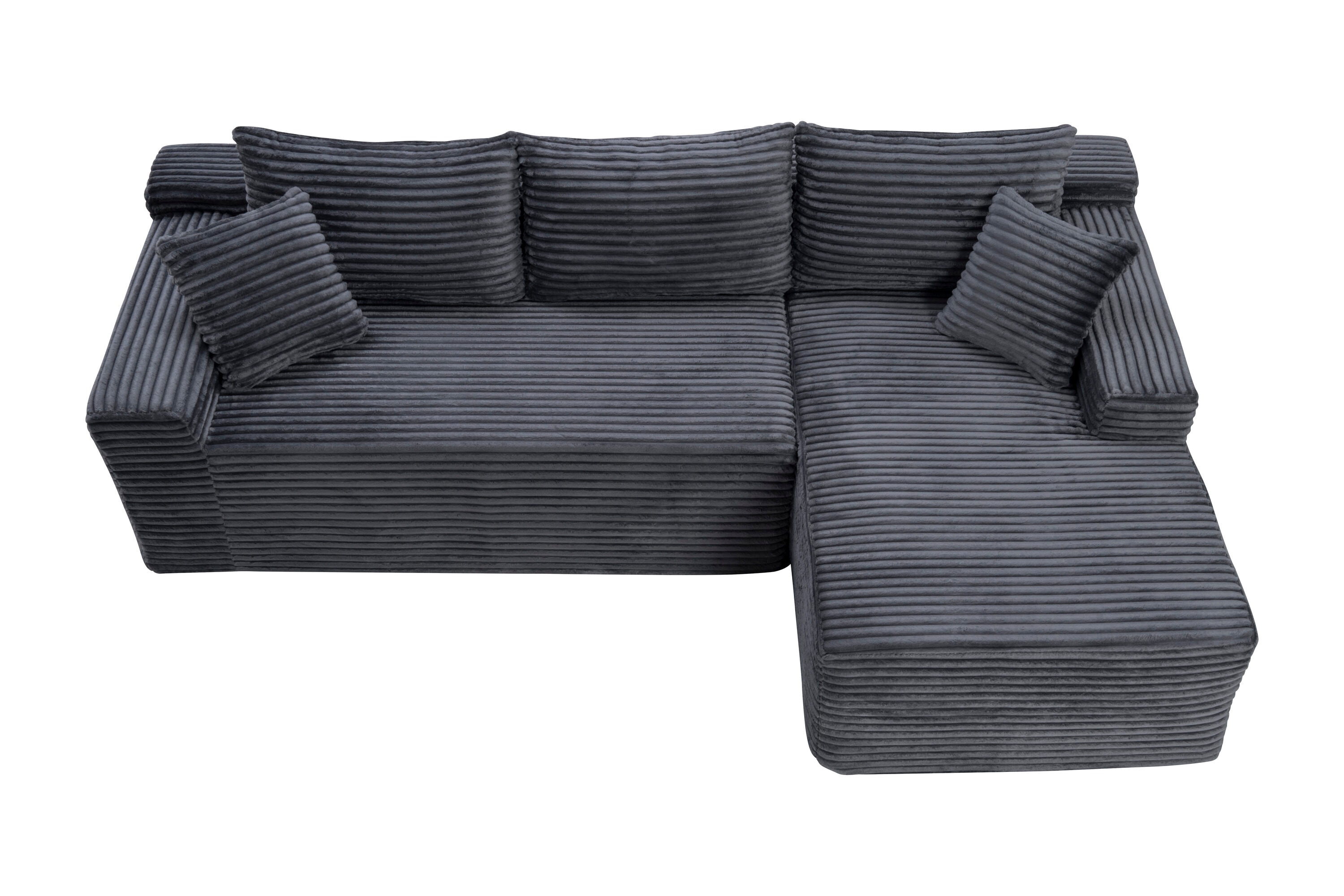 CHITA ZASF021 Sofas-Loveseats - View #3