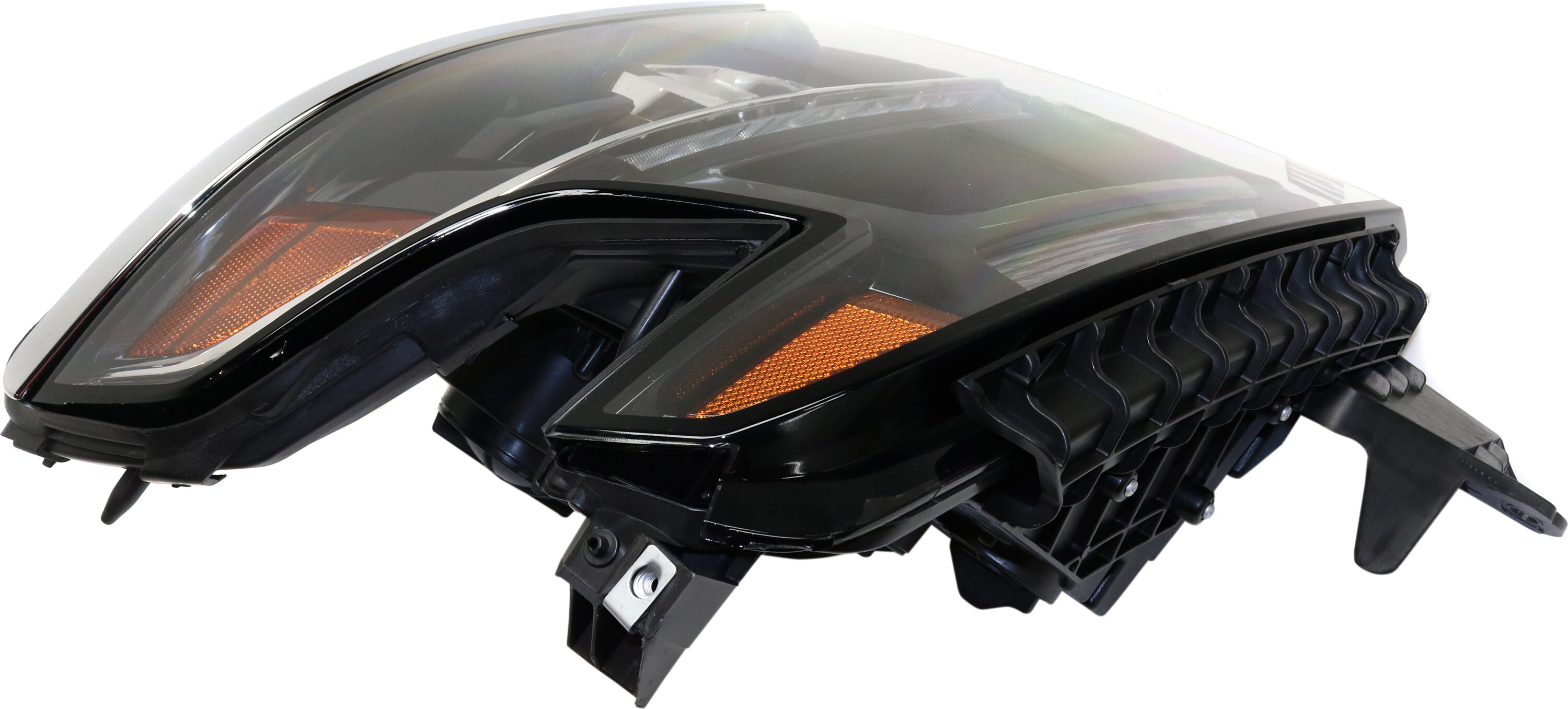 Garage-Pro JCWREPC100161GP Headlights-Components - View #3