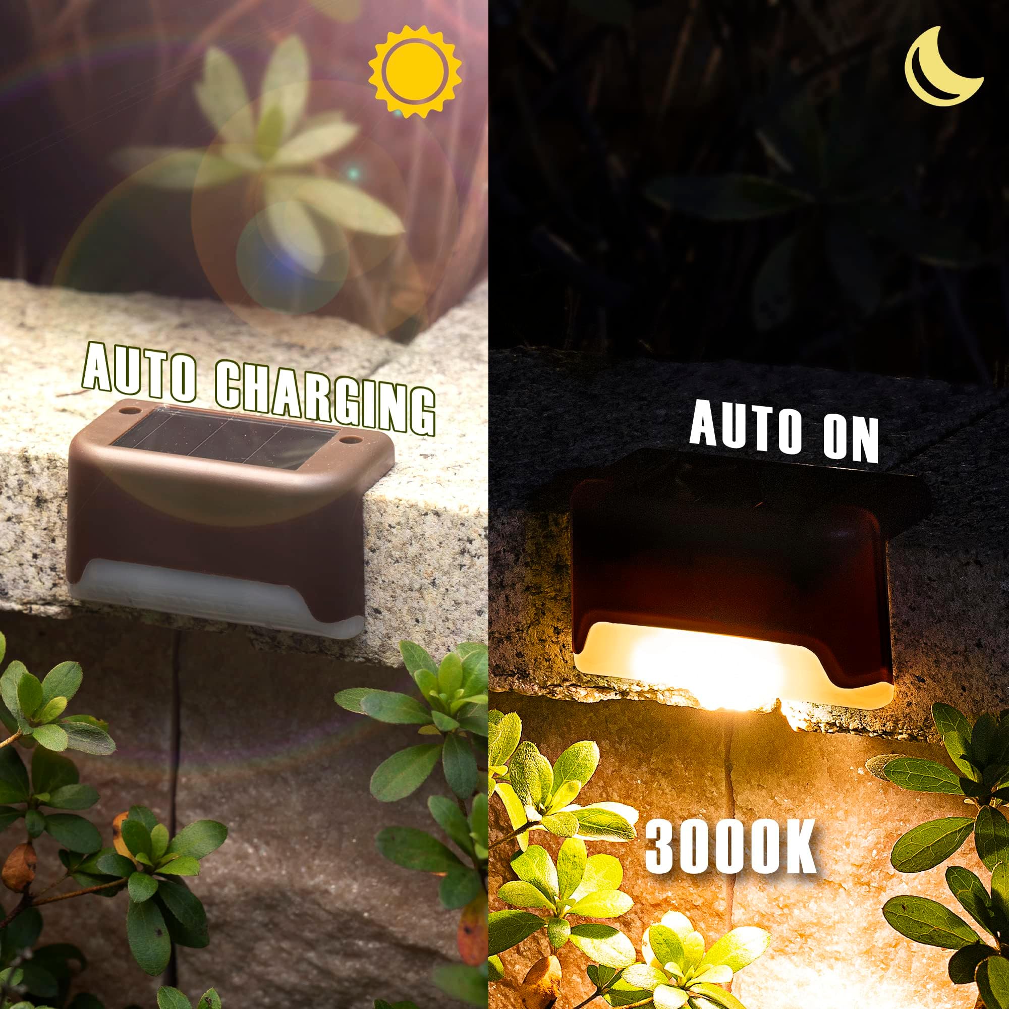 Aoibox LAB0203L02 Deck-Lights - View #4