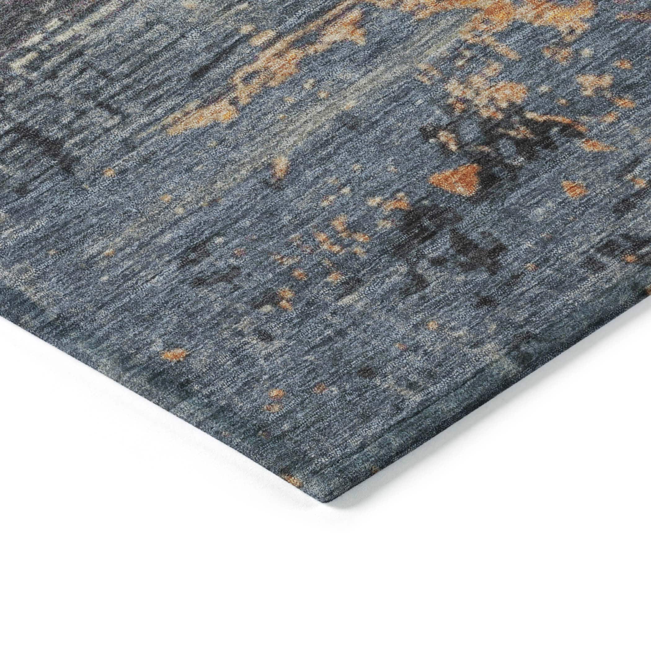 Addison Rugs ACN1777BU9X12 rugs - View #4