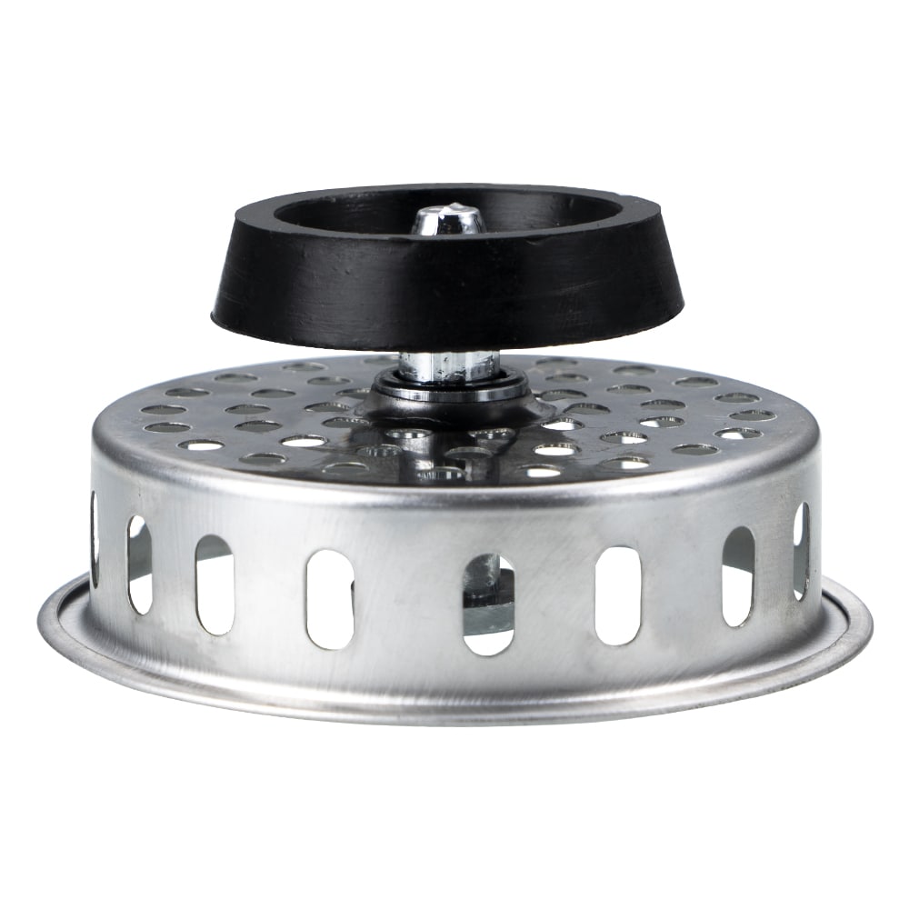 Project Source NZ-1018 Kitchen-Sink-Strainers - View #2