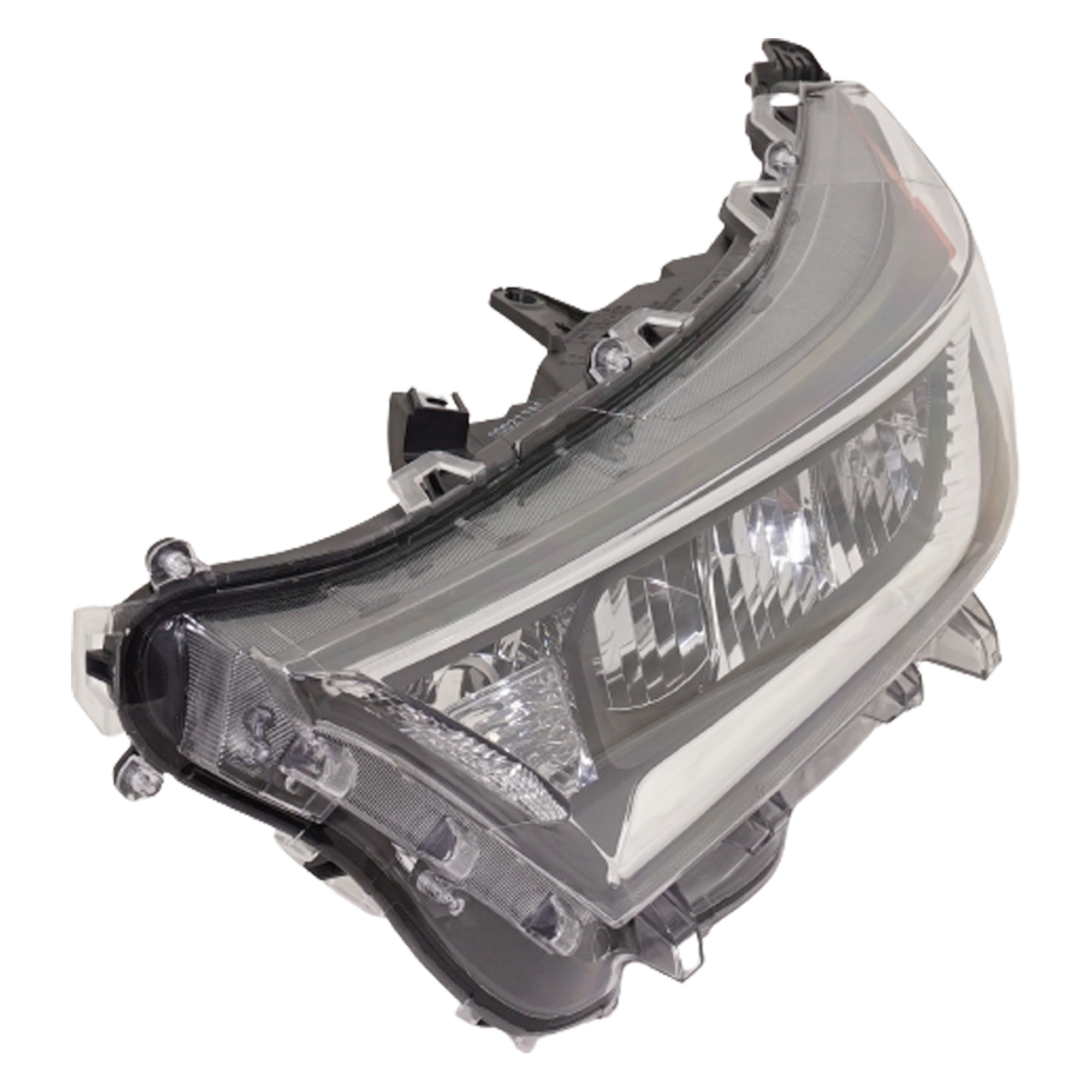 Garage-Pro GPRT10010132Q Headlights-Components - View #2