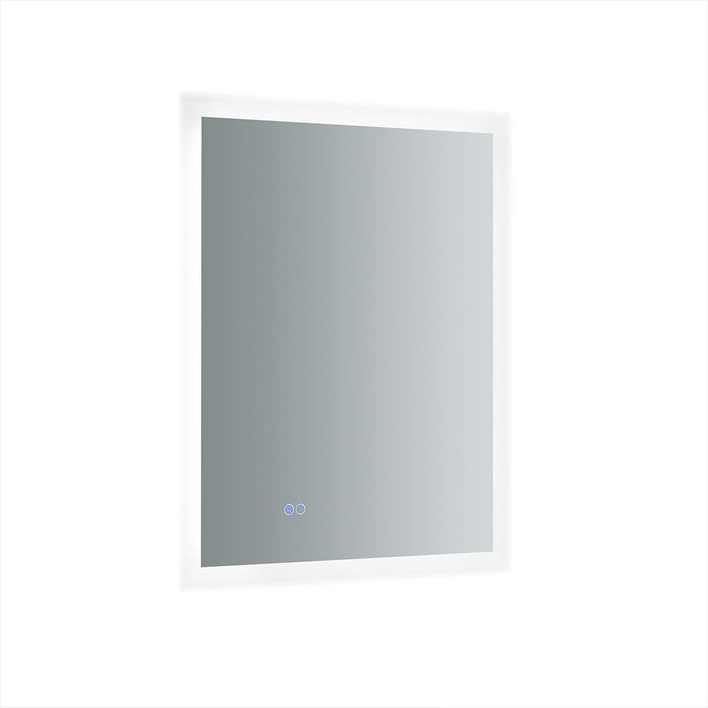 fresca lighted mirror