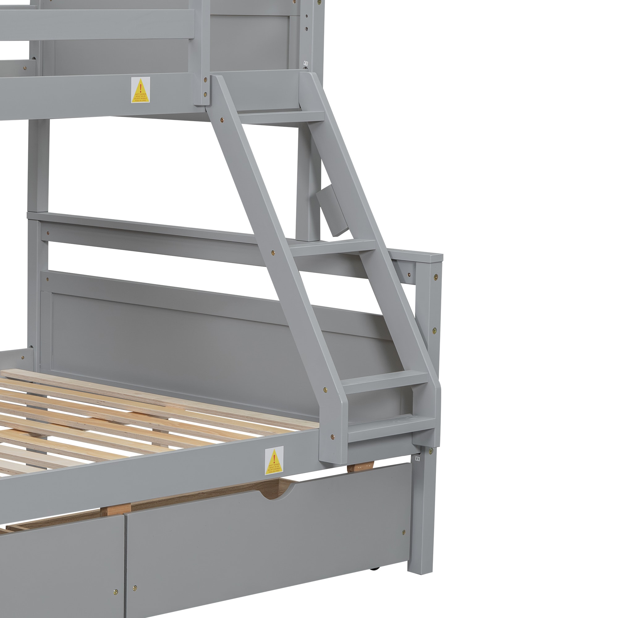 Clihome CL-WM19AAE Bunk-Beds - View #6