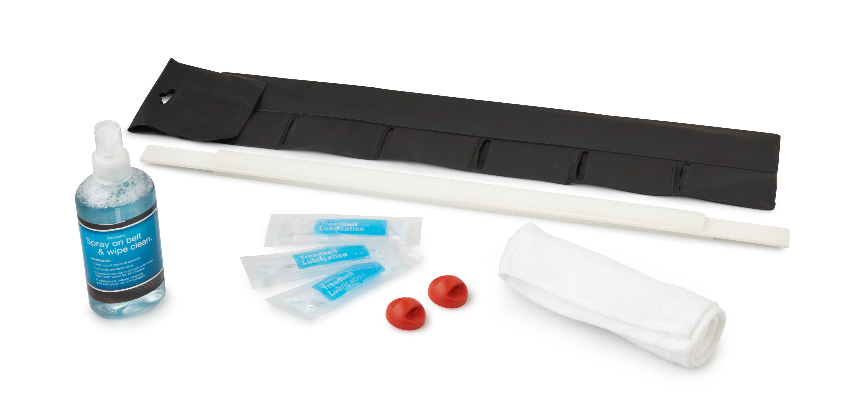 Treadmill mylar best sale fix kit