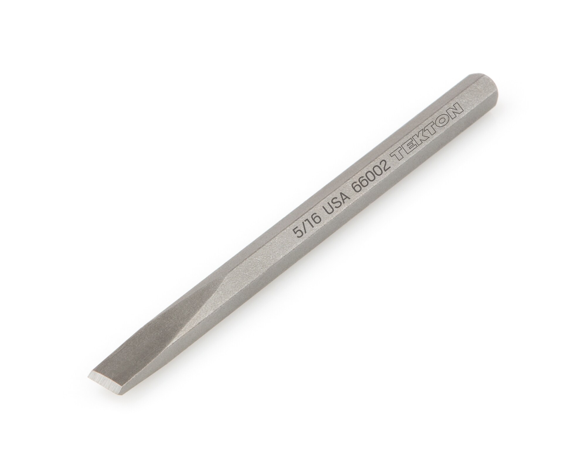 TEKTON 66002 Chisels 0.3-in Cold Chisel