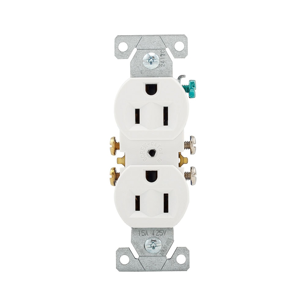 Eaton 270W-10-LW receptacles - View #2