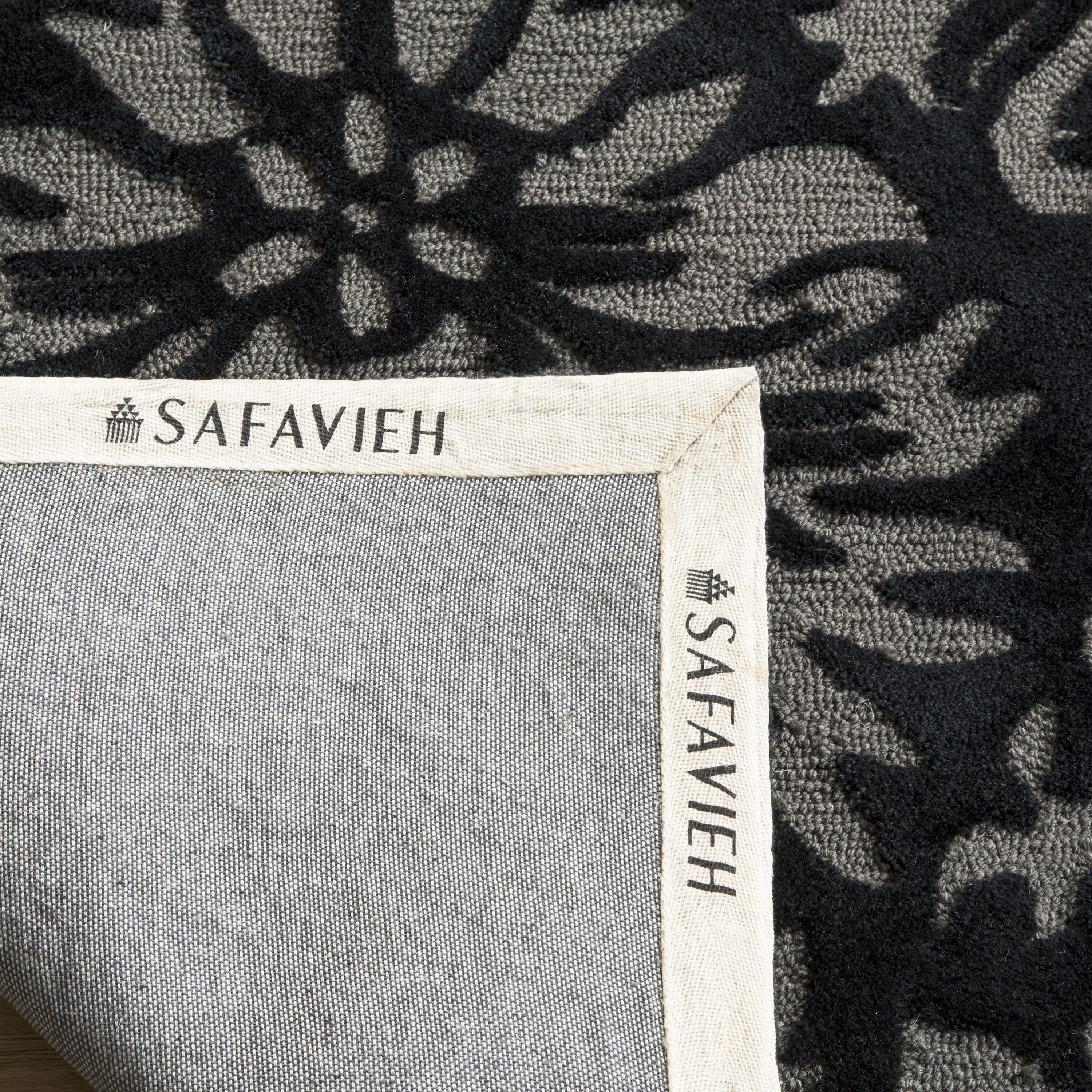 Safavieh TLP714G-4 rugs - View #2