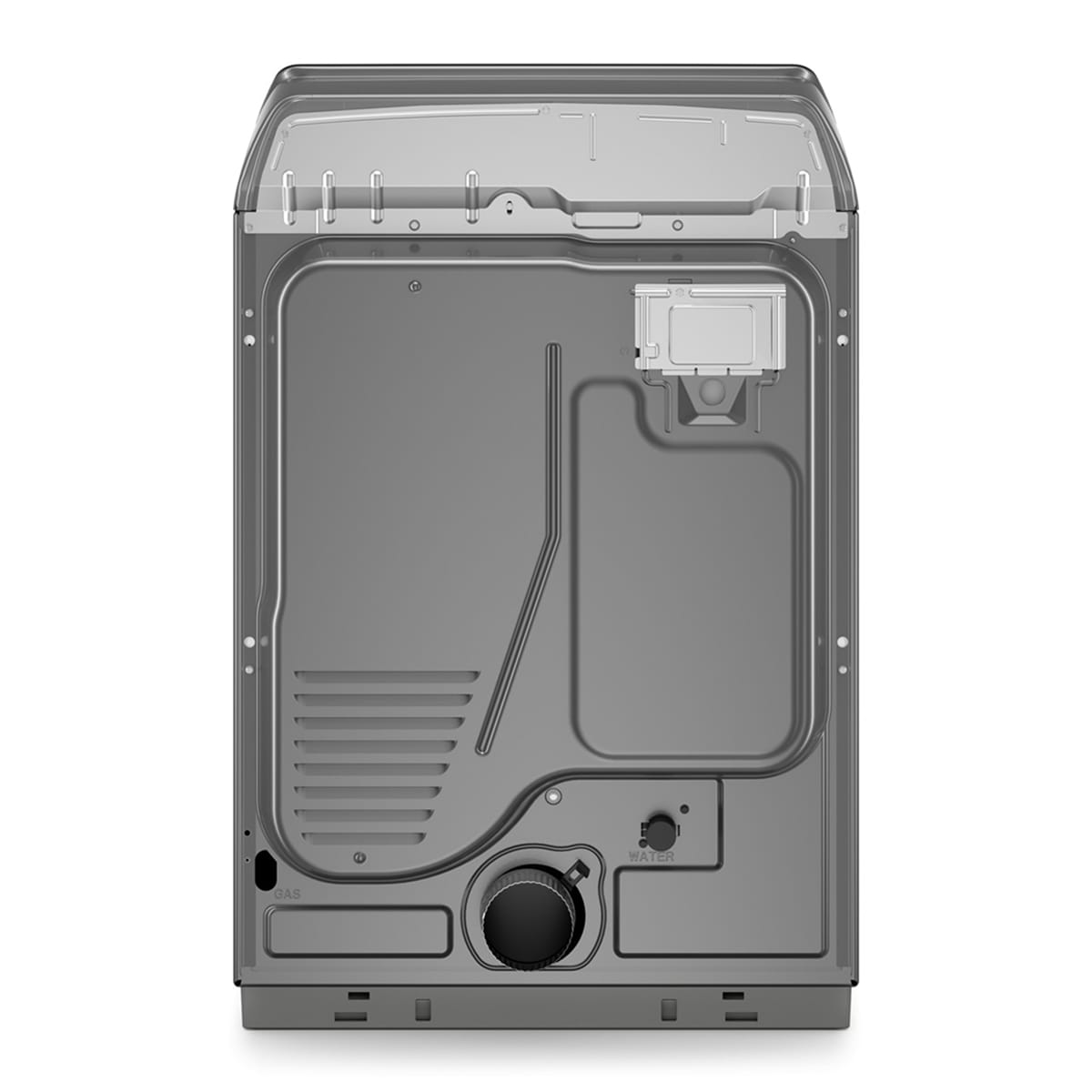 Whirlpool WED8127LC Elec-Dry - View #15