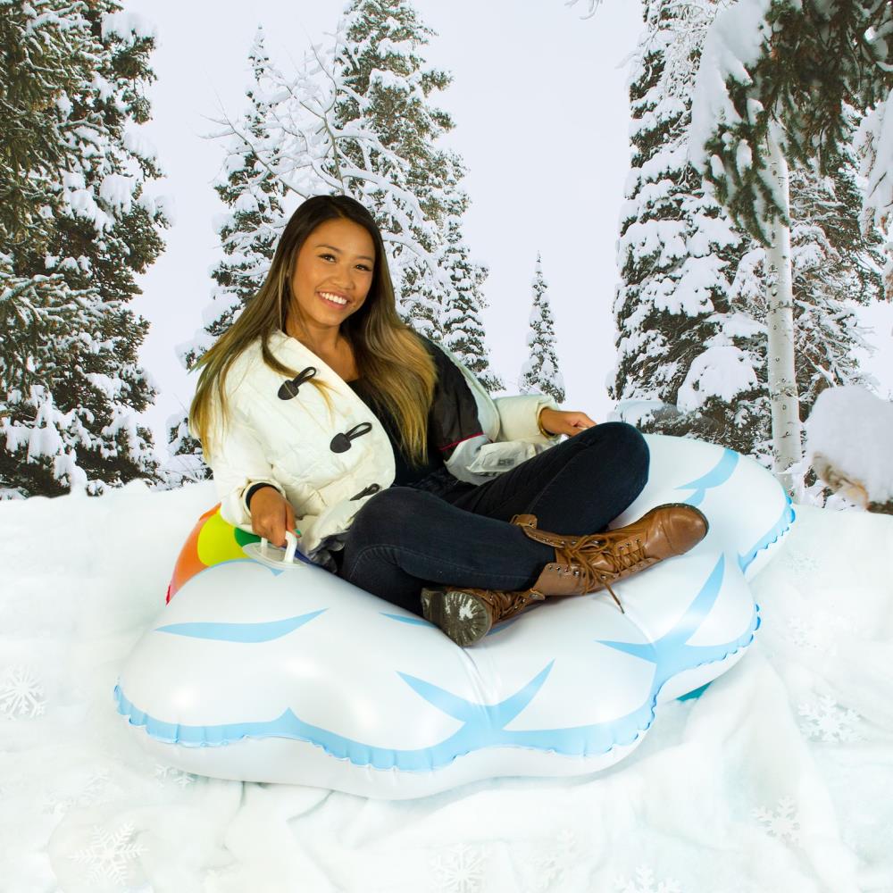 PoolCandy SC3110RB-RS Snow-Sleds - View #4