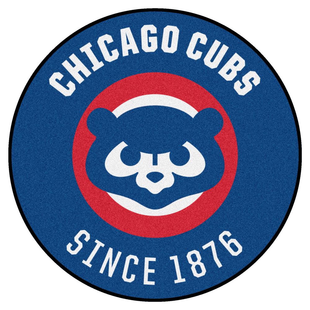 Chicago Cubs Logo PNG Transparent & SVG Vector - Freebie Supply