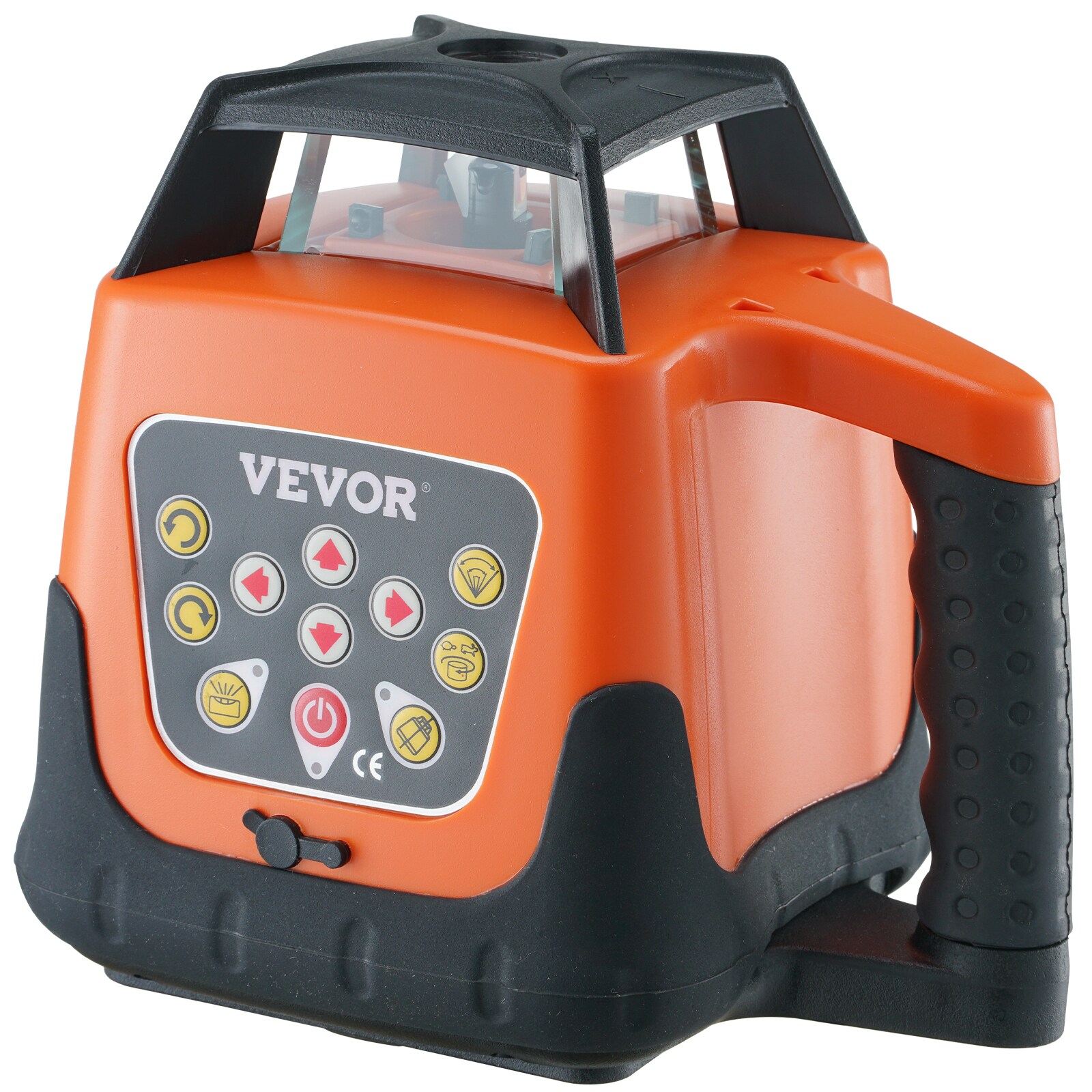 VEVOR XZJG1650FT20MK1BXV1 Laser-Level - View #4