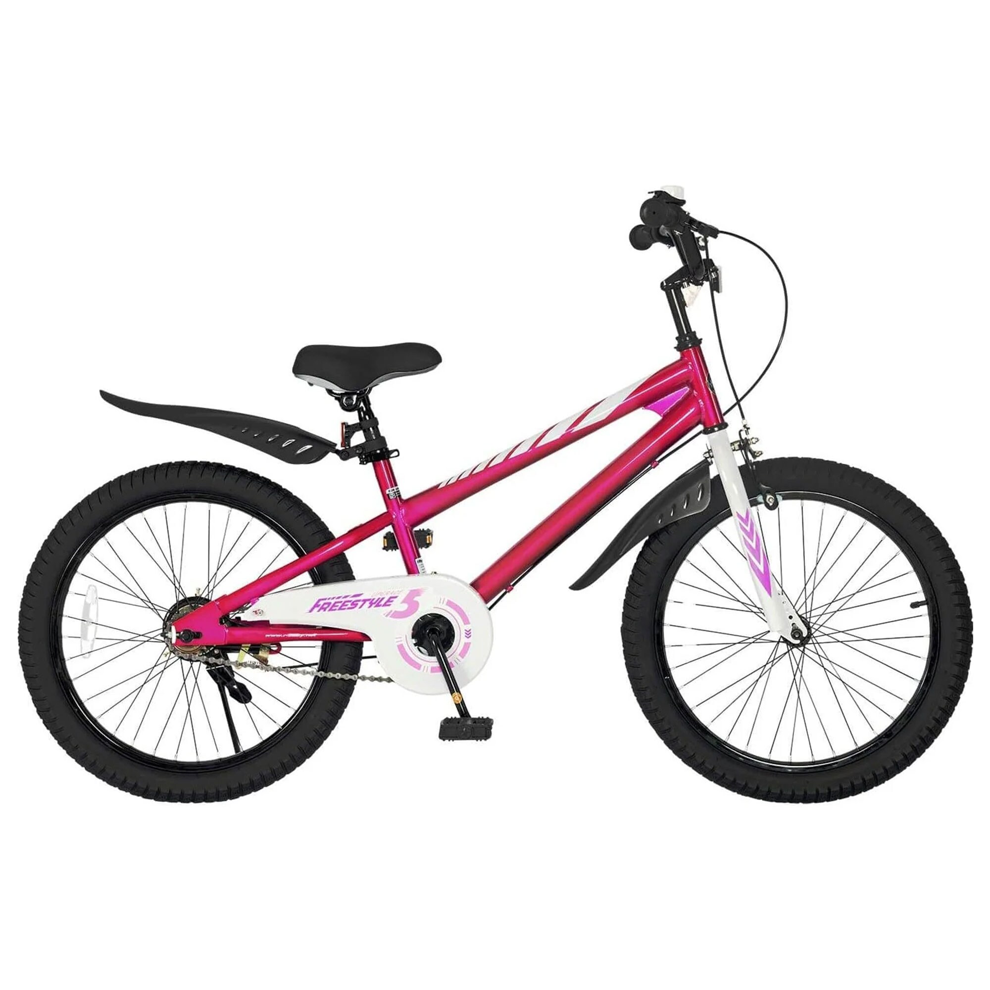 Royal Baby 324542 bikes - View #12