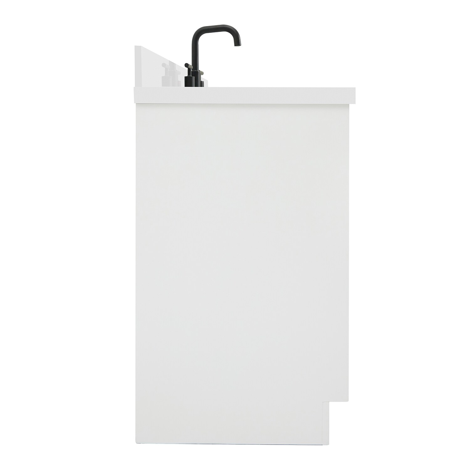 ARIEL K49WQOVOWHT Bath-Vanity-Combo - View #9