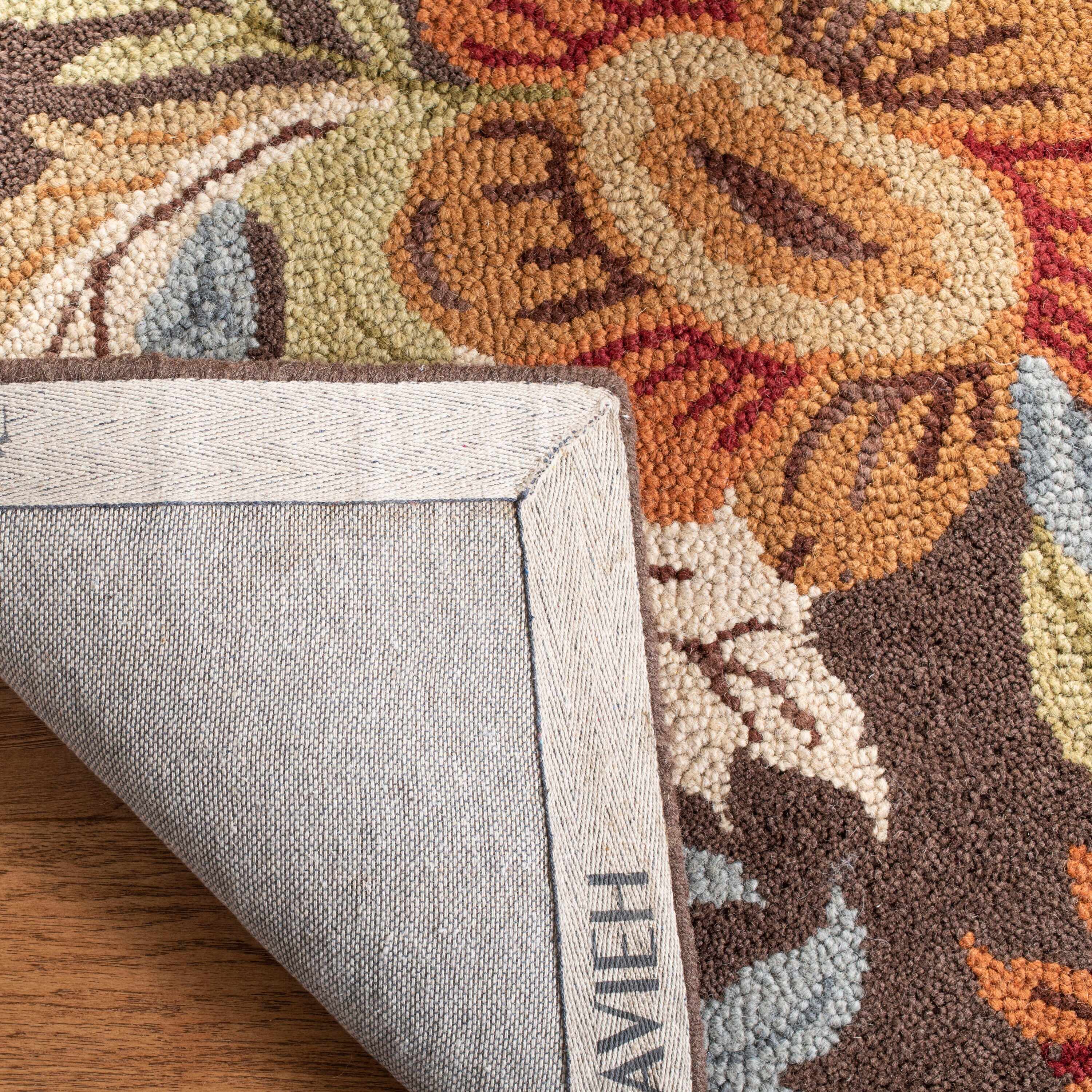 Safavieh BLM915A-6SQ rugs - View #5