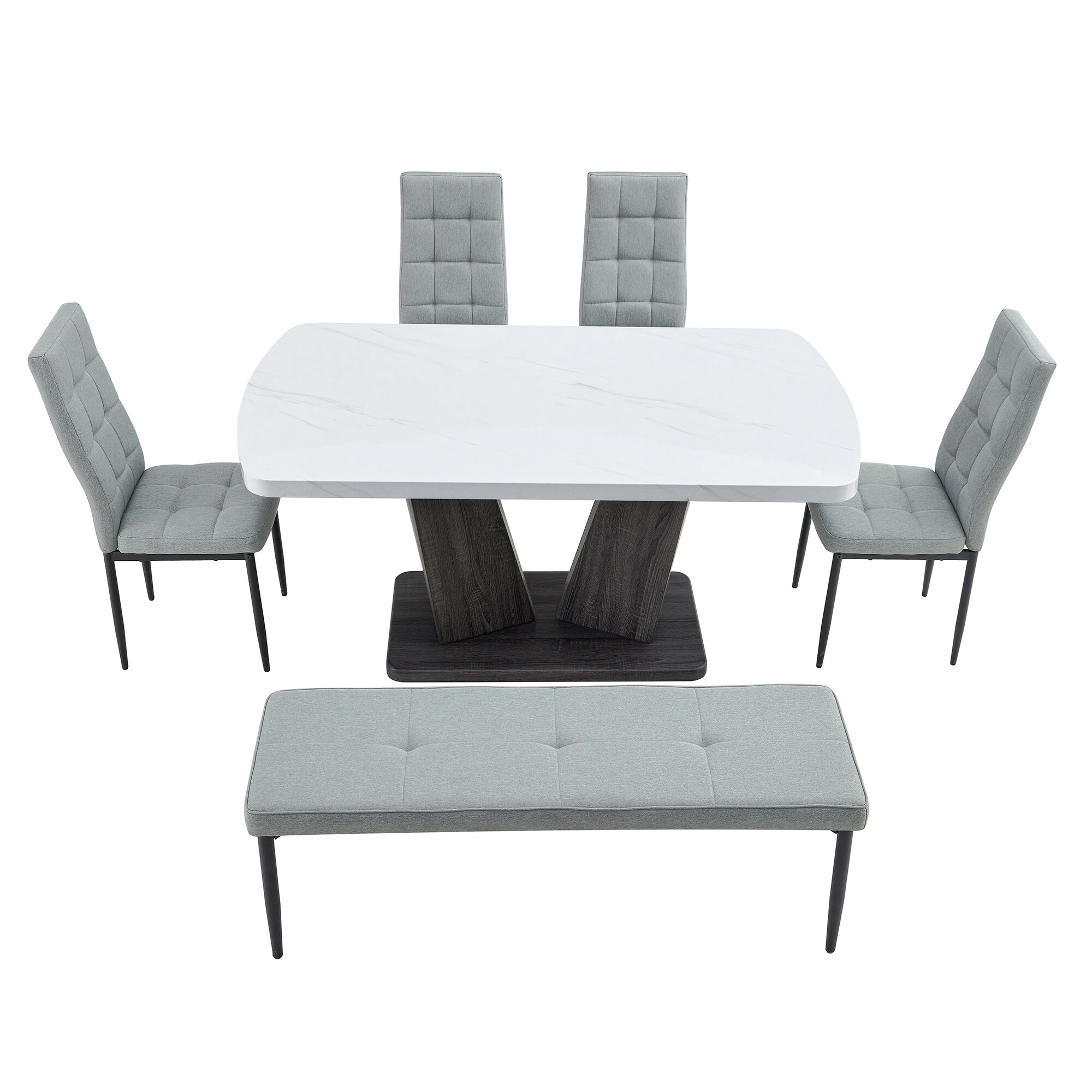Siavonce XH2652K Dining-Sets - View #13