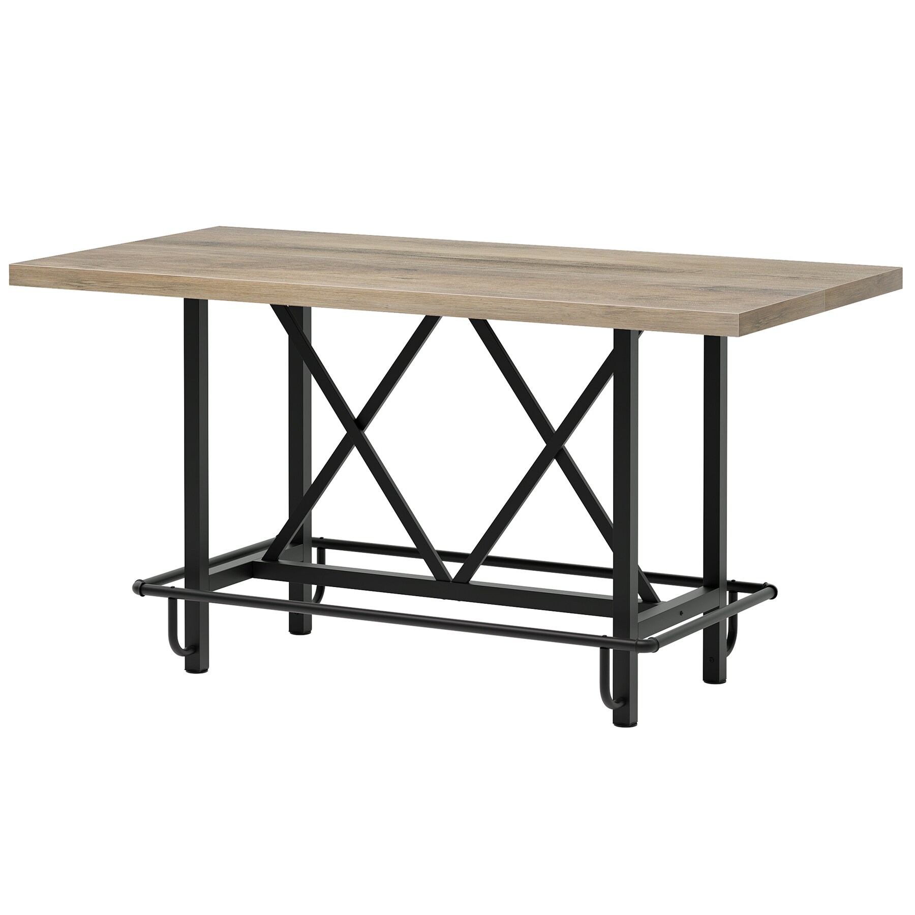 Fnova LWTJ-JW0954 Dining-Tables - View #11