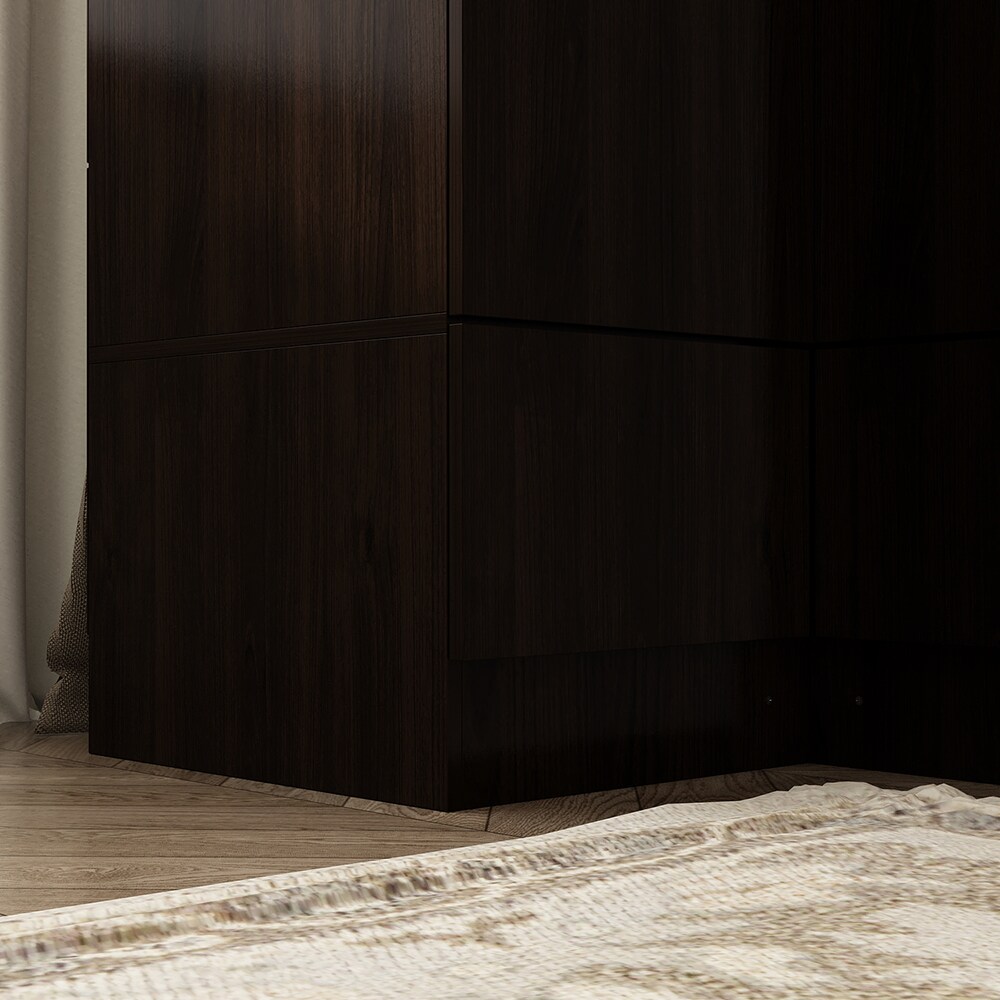 Homsee KF330125-03AB+126-02 armoires - View #7