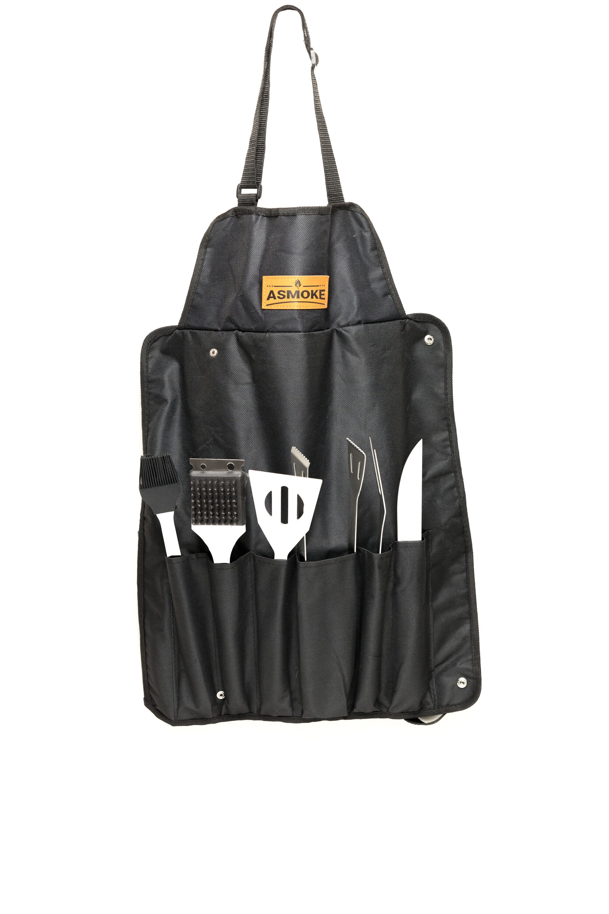 ASMOKE CPES0360401 Grilling-Tools-Utensils - View #2