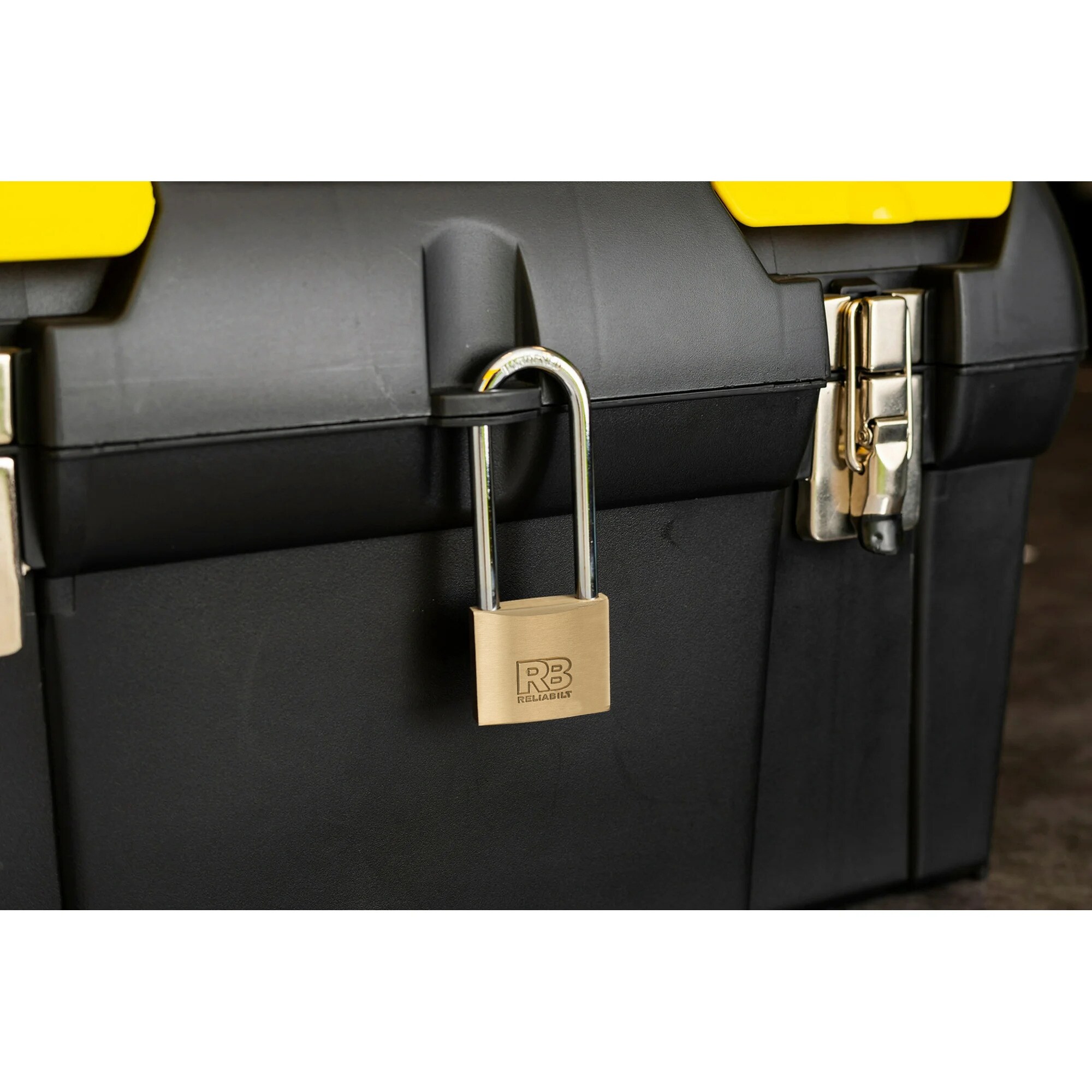 RELIABILT AH35118L Padlocks-Locks-Cables - View #13