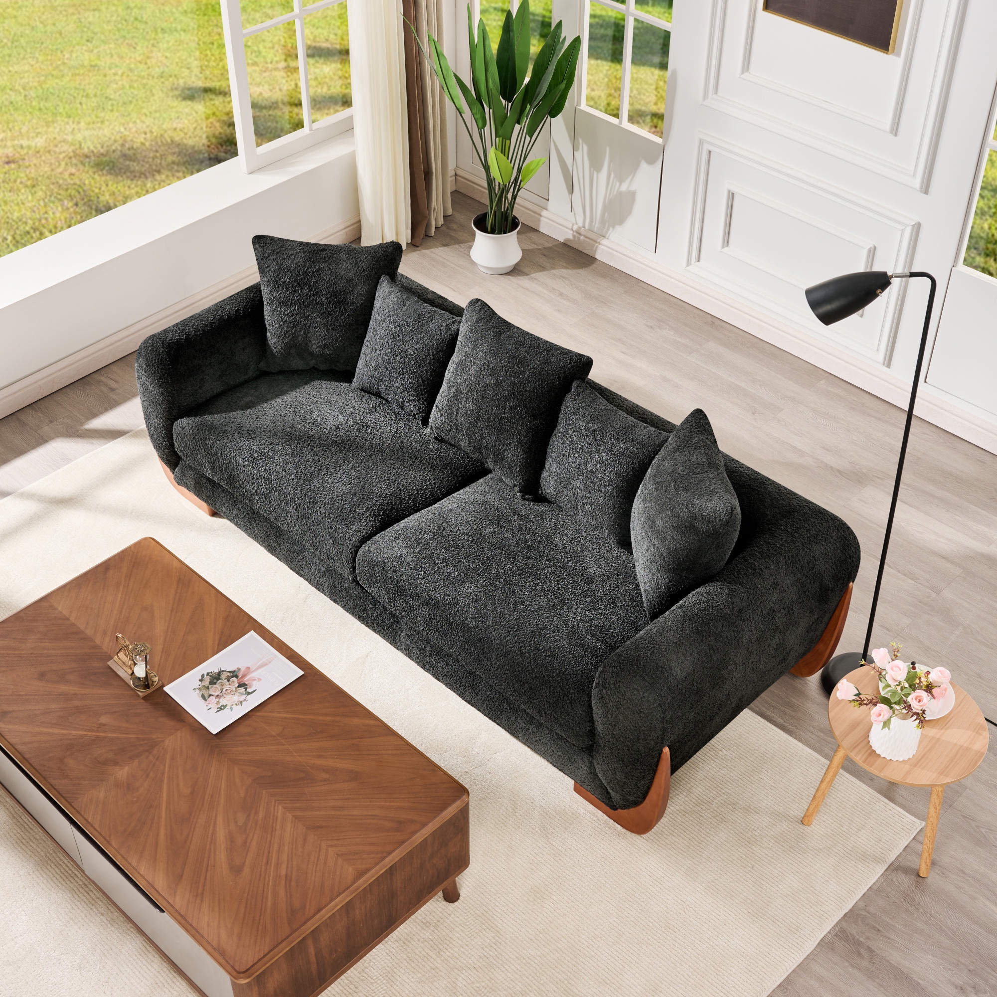 Bybafun YA3700388 Sofas-Loveseats - View #6