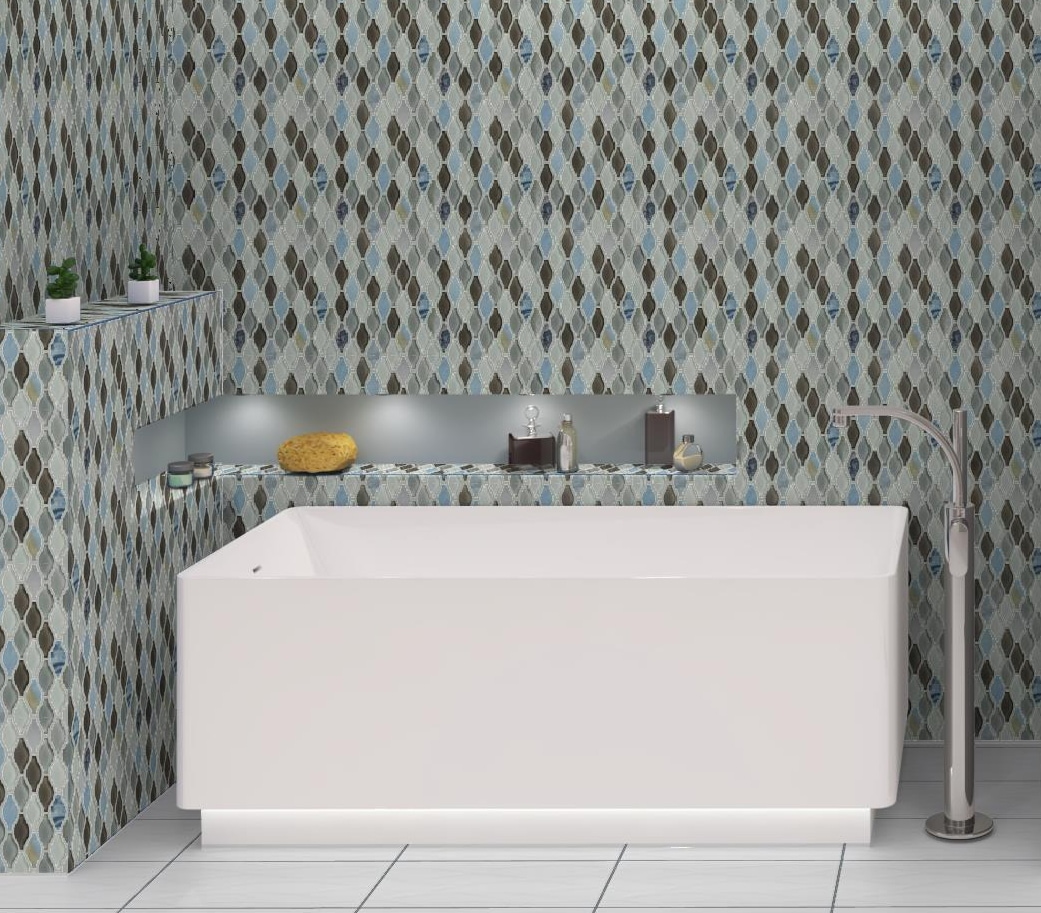 Andova Tiles ANDANN263 Ceramic-Tile - View #9