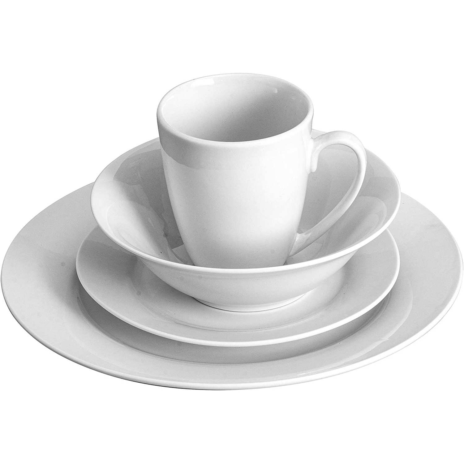 Gibson 222752 dinnerware - View #3