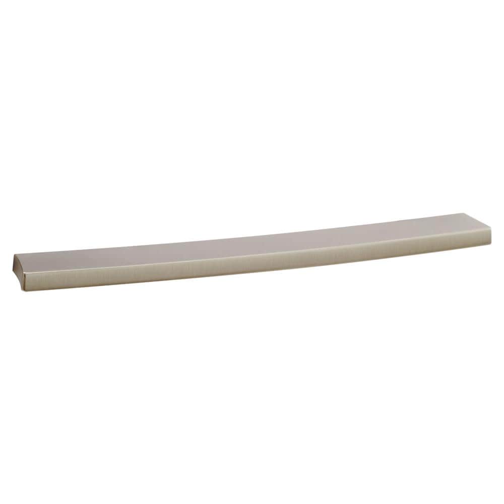 American Standard 7760000.295 Townsend Brushed Nickel Bathroom Vanity Towel bar (