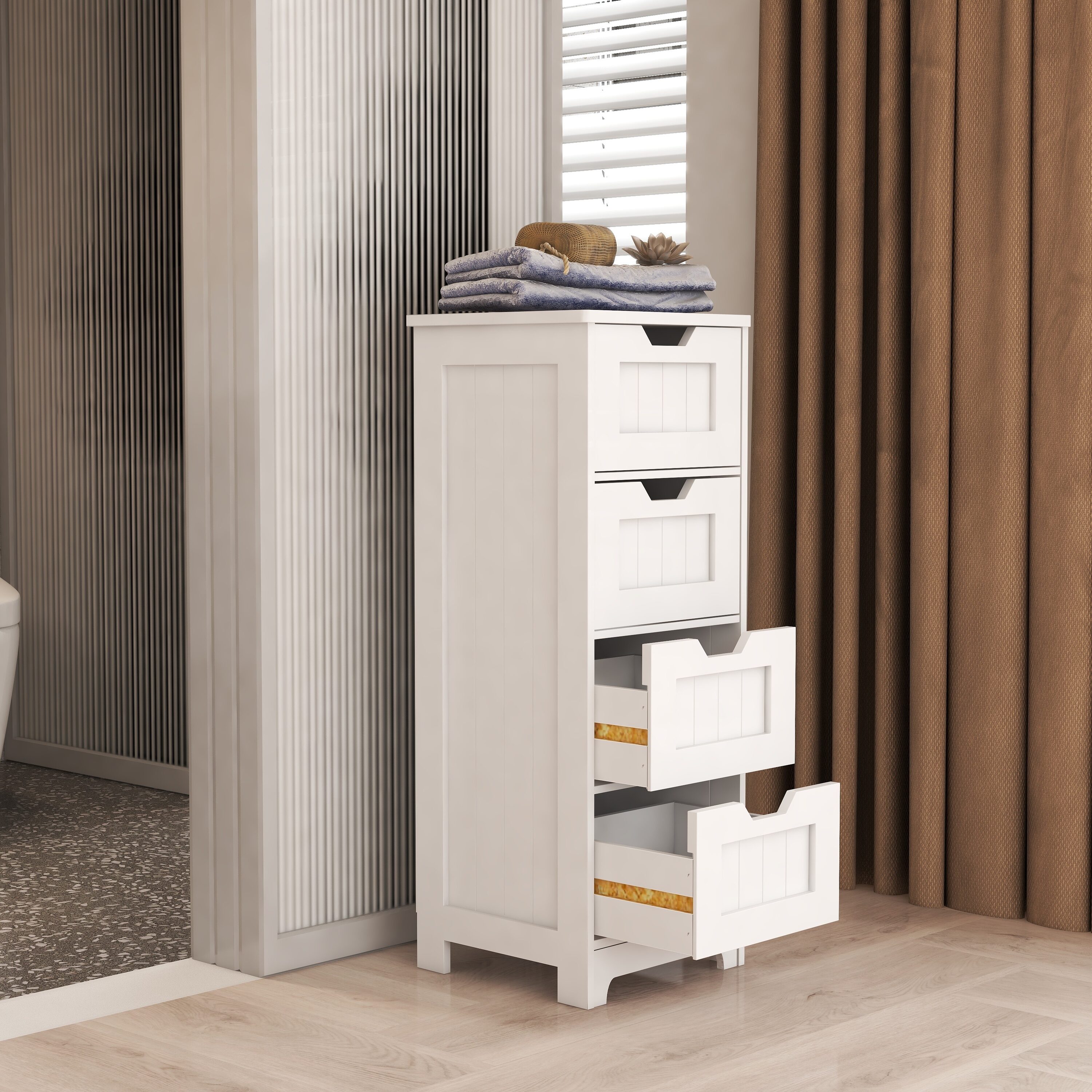 ZAKLOOP WU011119813 Storage-Drawers - View #3