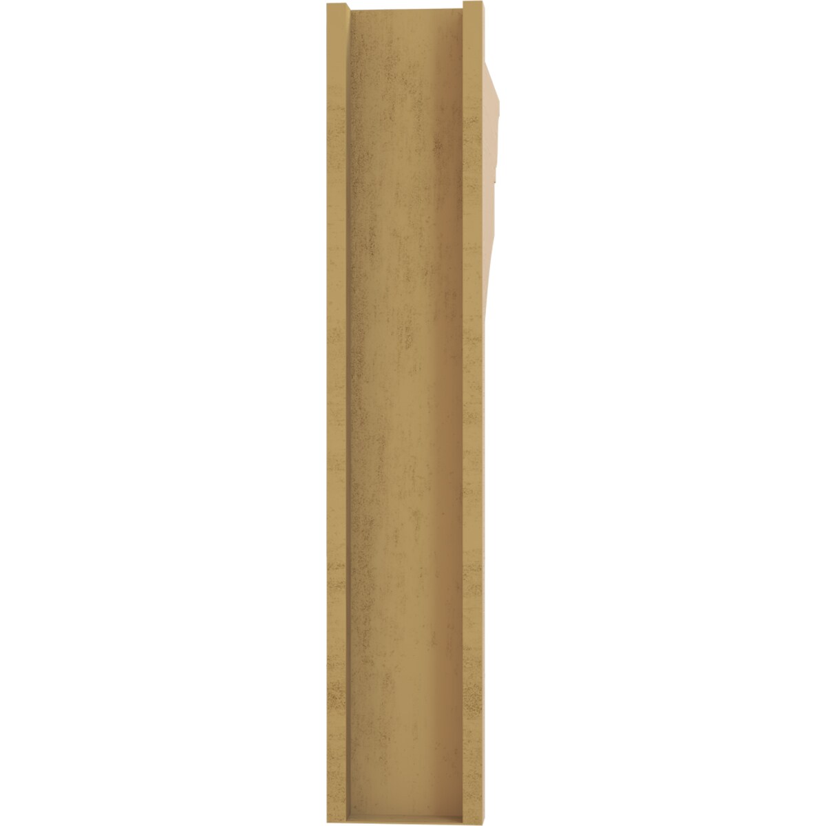 Ekena Millwork 2134033 corbels - View #4