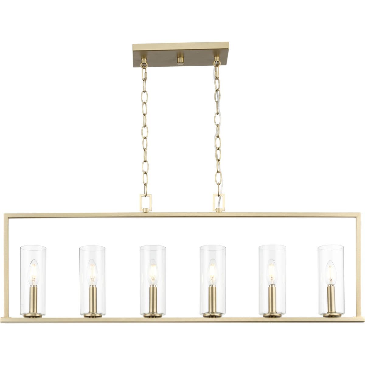 Progress Lighting P400383-191 Pendant-Lights - View #4