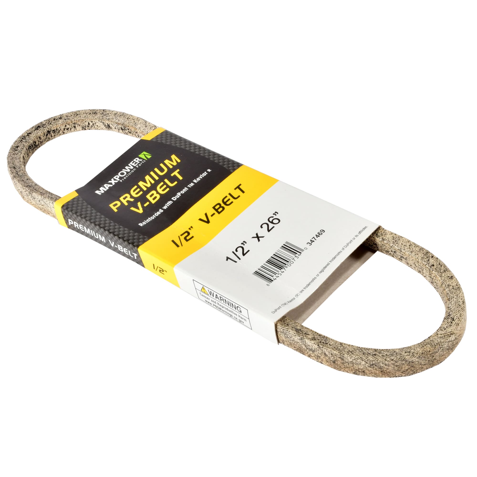 MaxPower 347469 Riding-Mower-Belts - View #3