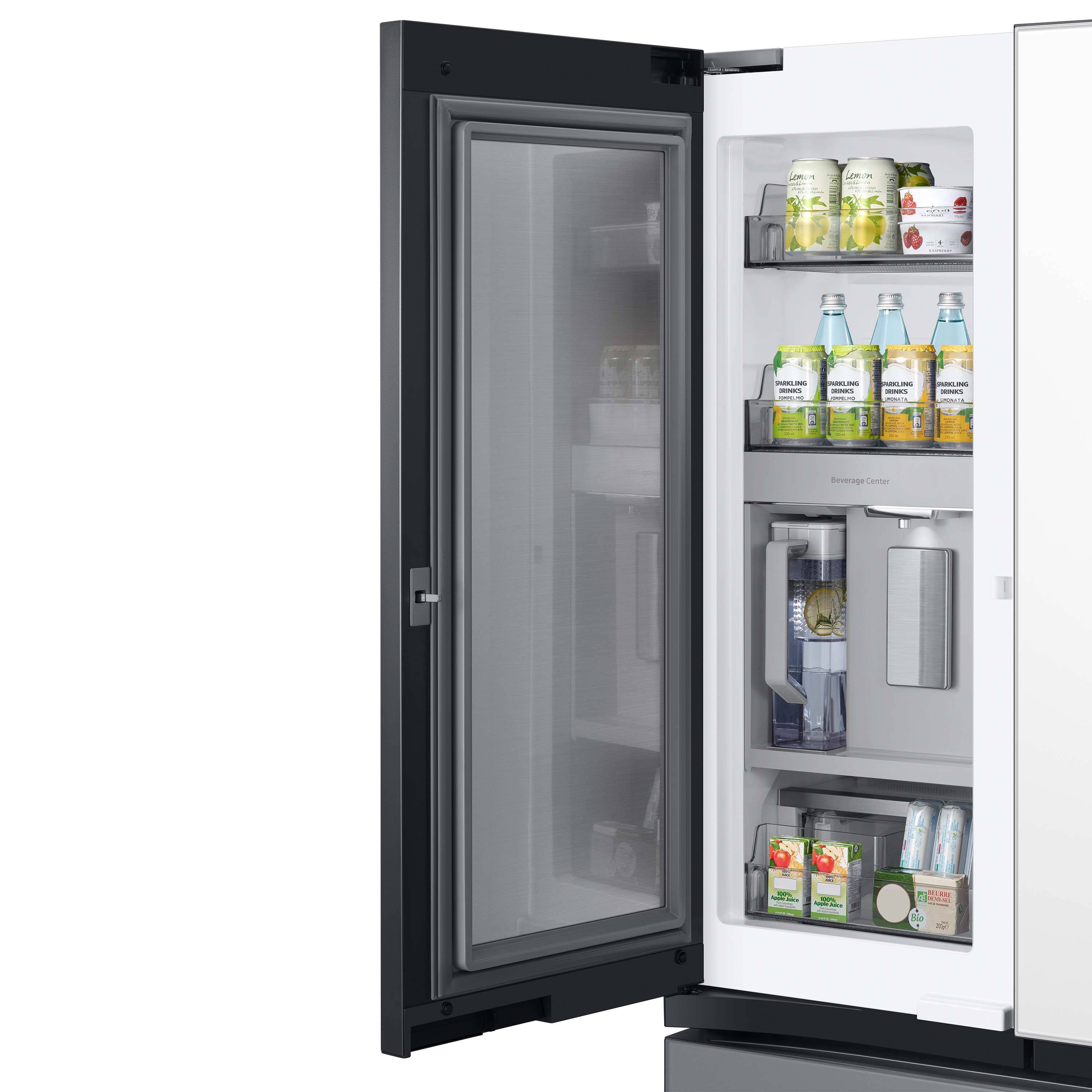 Samsung RF24BB69006M French-Door-Refrigerators - View #8