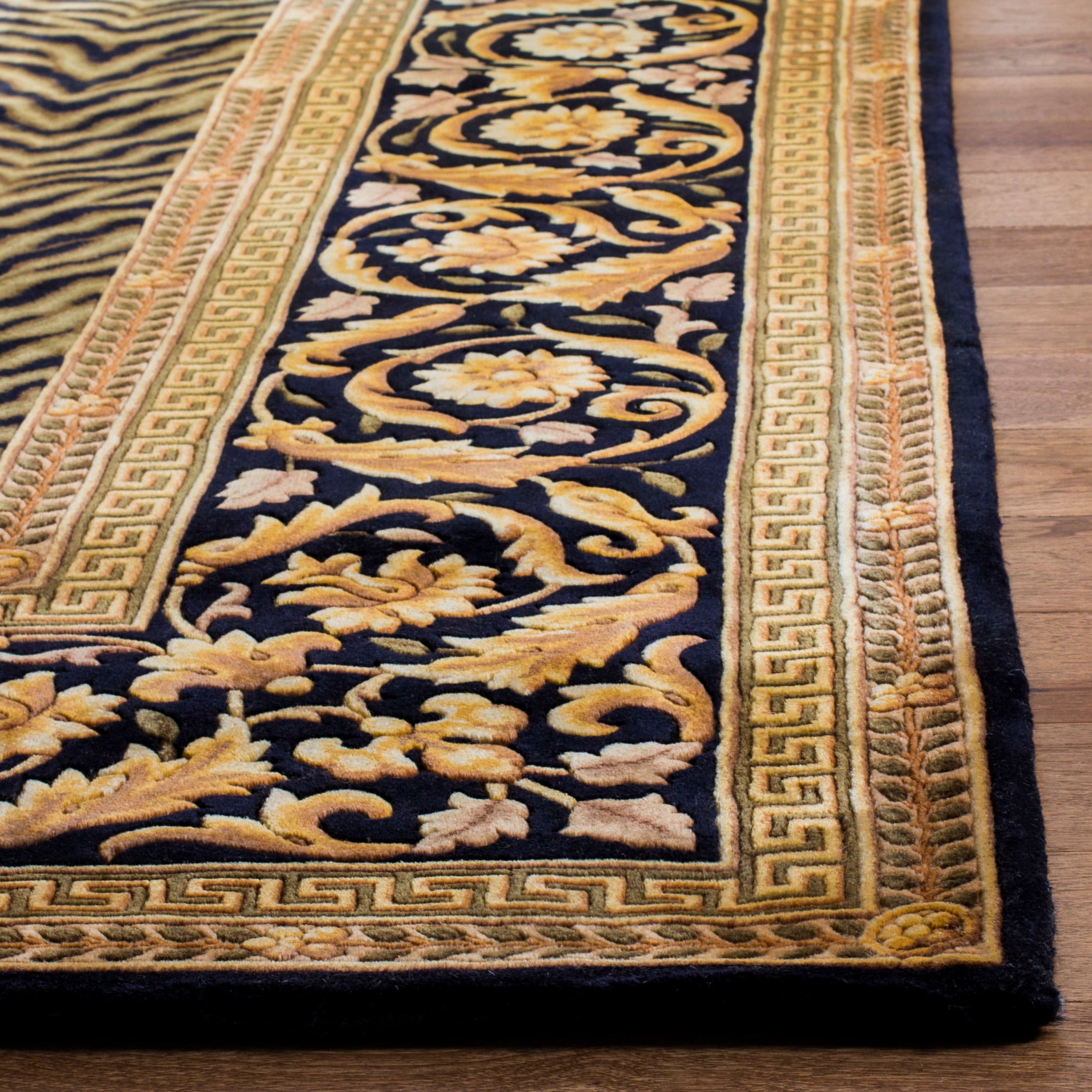 Safavieh FL12B-6 rugs - View #6