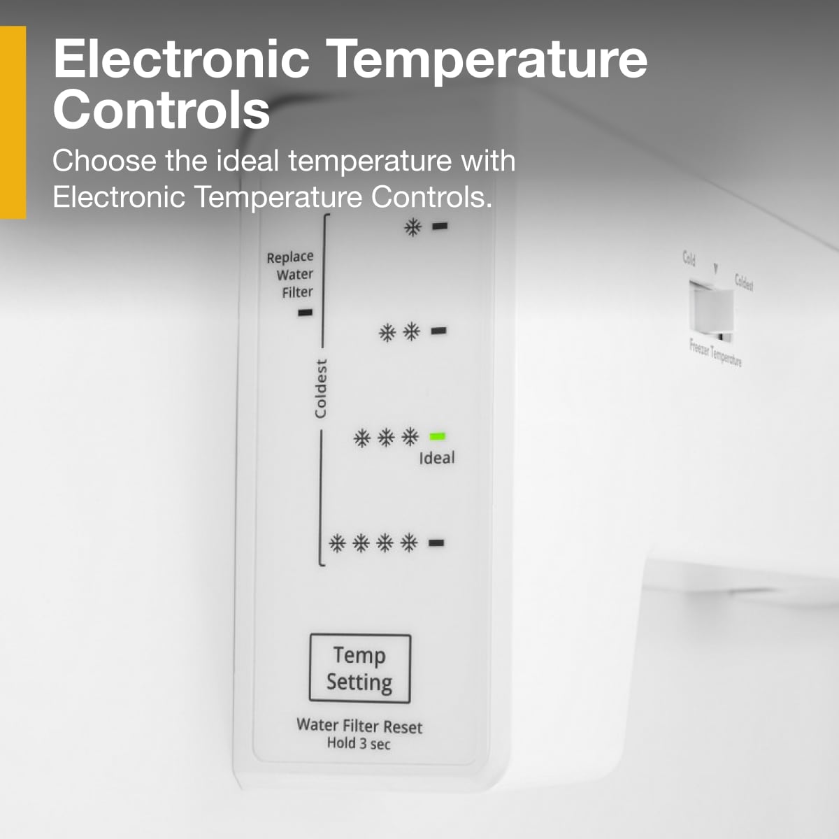 Whirlpool WRS315SDHT Side-By-Side - View #9