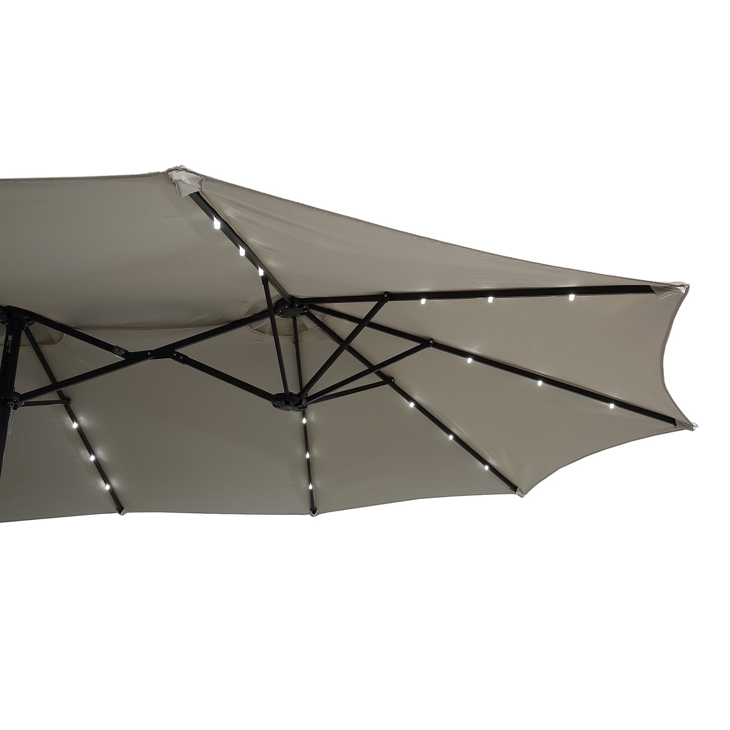 GZMR LC-MR-NSM011LBE Umbrellas-2 - View #11